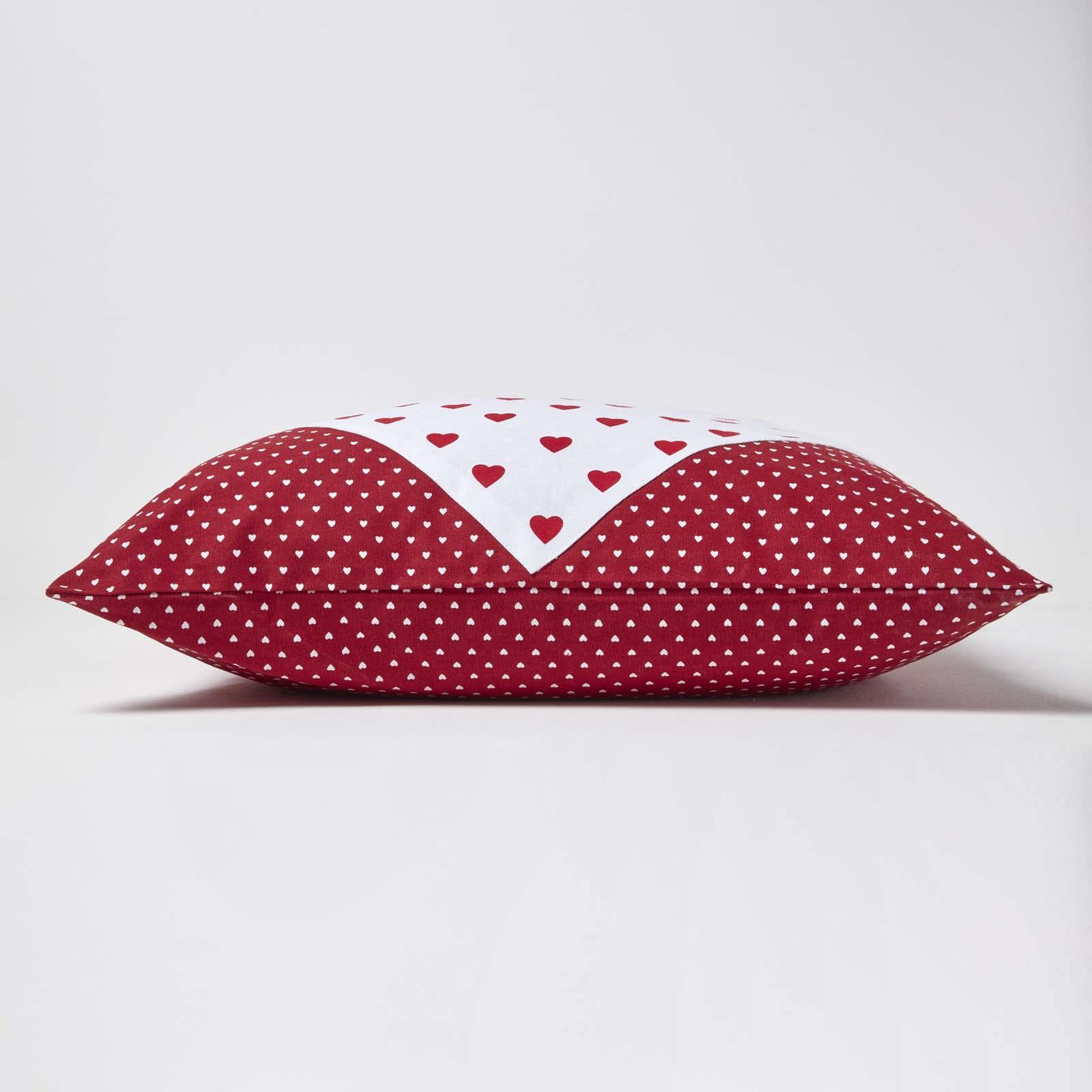 Designer Cushion Cover 100% Cotton Fabric for Home Decor and Kids Room - Picture 171 of 186