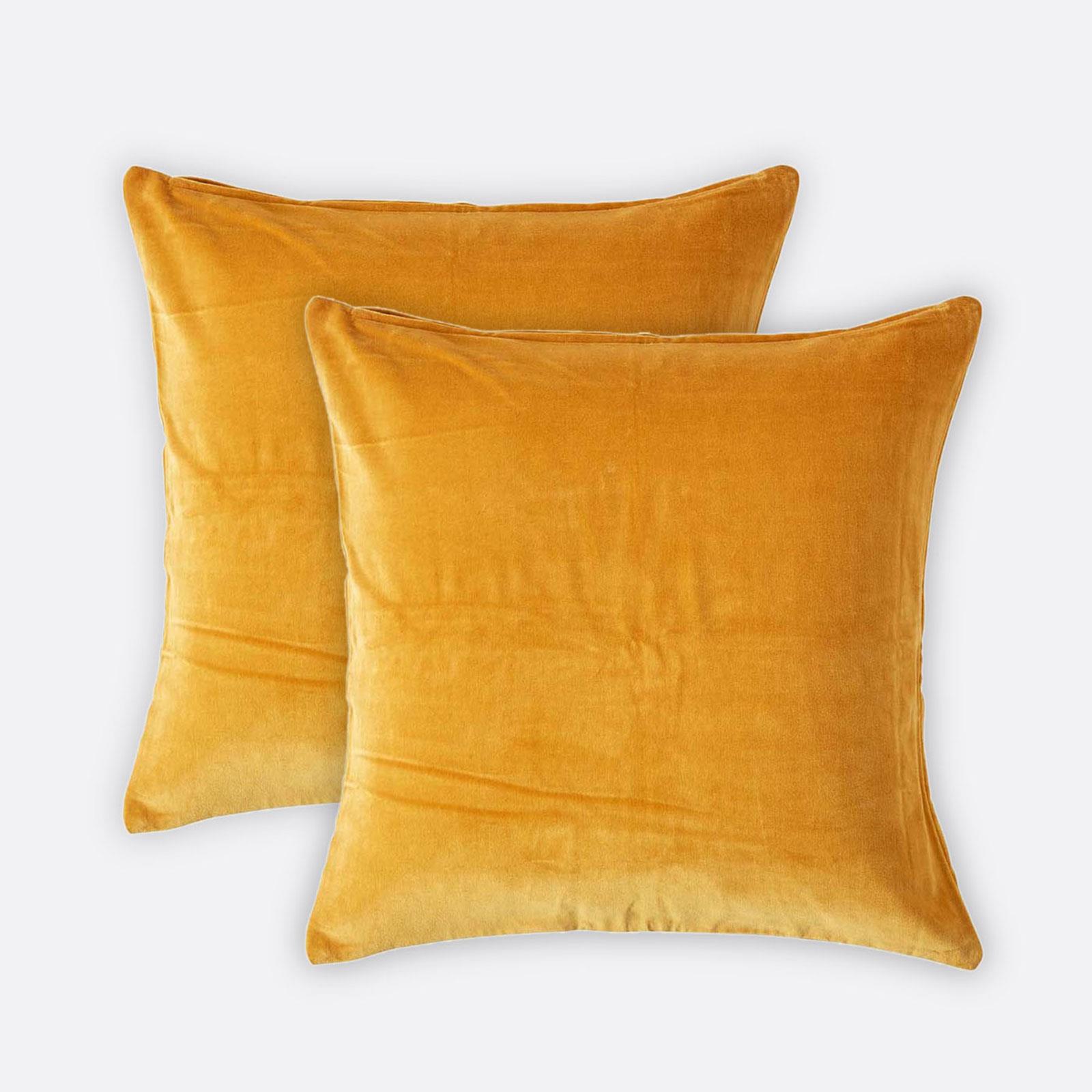 Super Soft Cotton Plain Luxury Velvet Cushion Covers with Hidden Zip Clouser eBay Super Soft Cotton Plain Luxury Velvet Cushion Covers with Hidden Zip Clouser eBay
