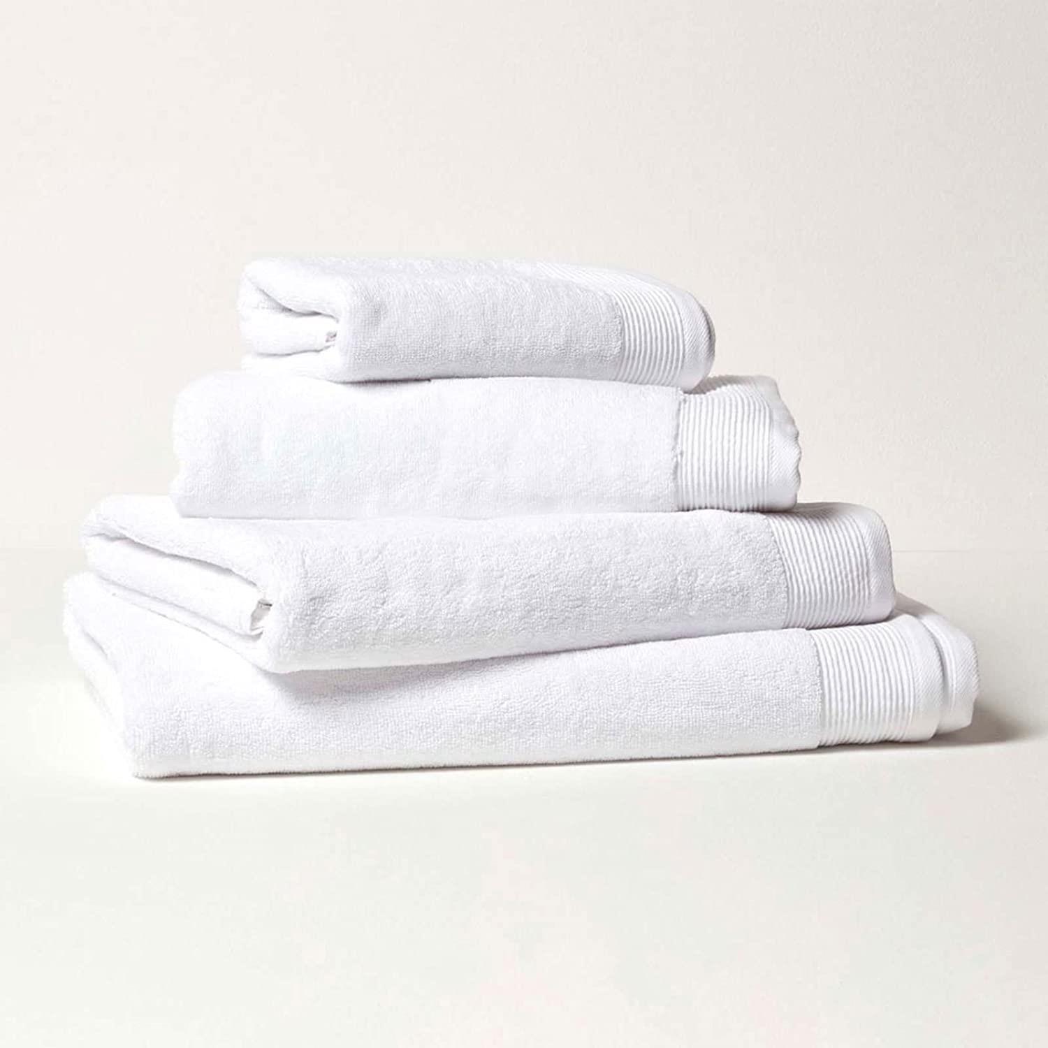 Egyptian Cotton Large Bath Towel, Face Cloth, Bath Sheet, Hand Towel 700 GSM - Picture 62 of 73