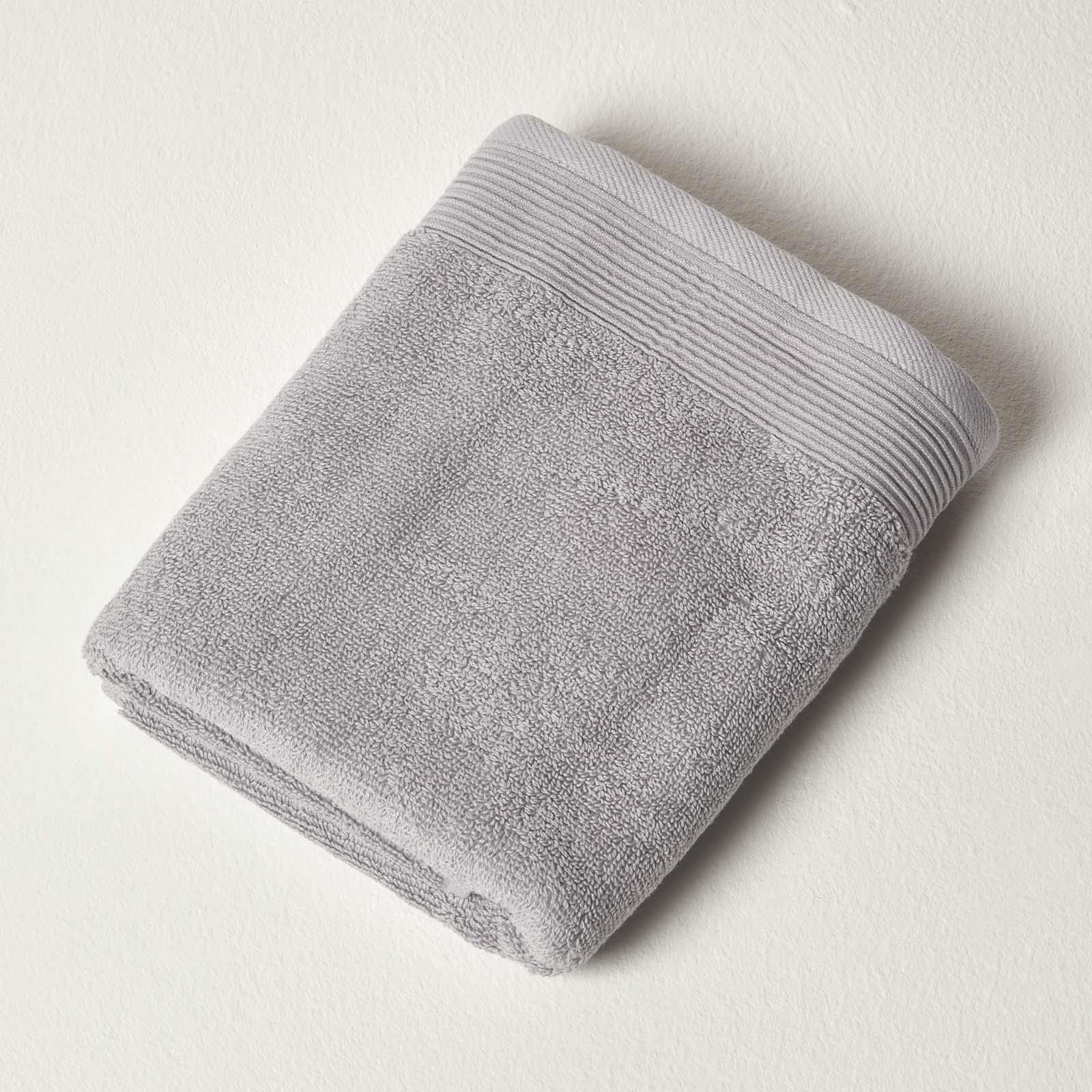 Egyptian Cotton Large Bath Towel, Face Cloth, Bath Sheet, Hand Towel 700 GSM - Picture 29 of 73