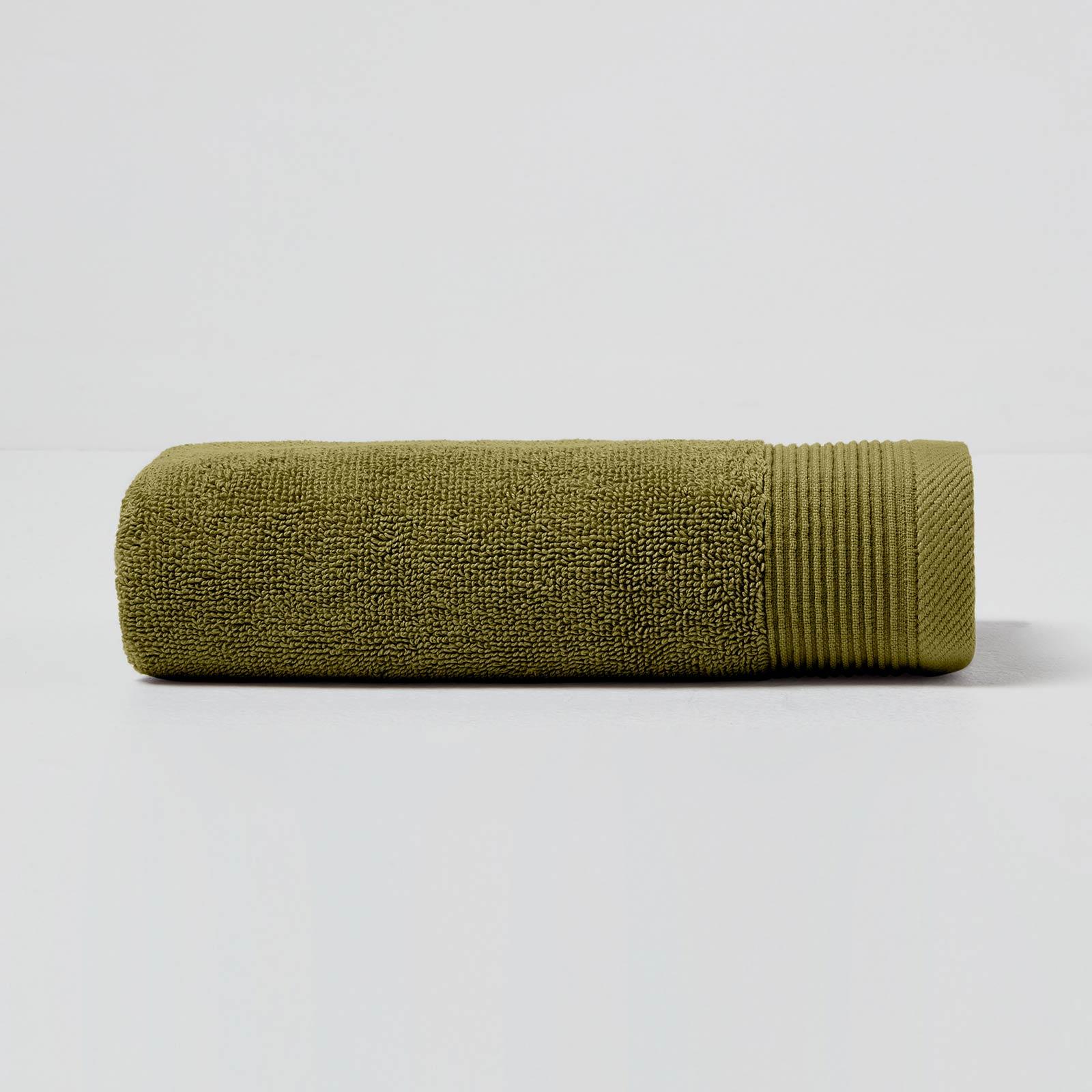 Egyptian Cotton Large Bath Towel, Face Cloth, Bath Sheet, Hand Towel 700 GSM - Picture 44 of 73
