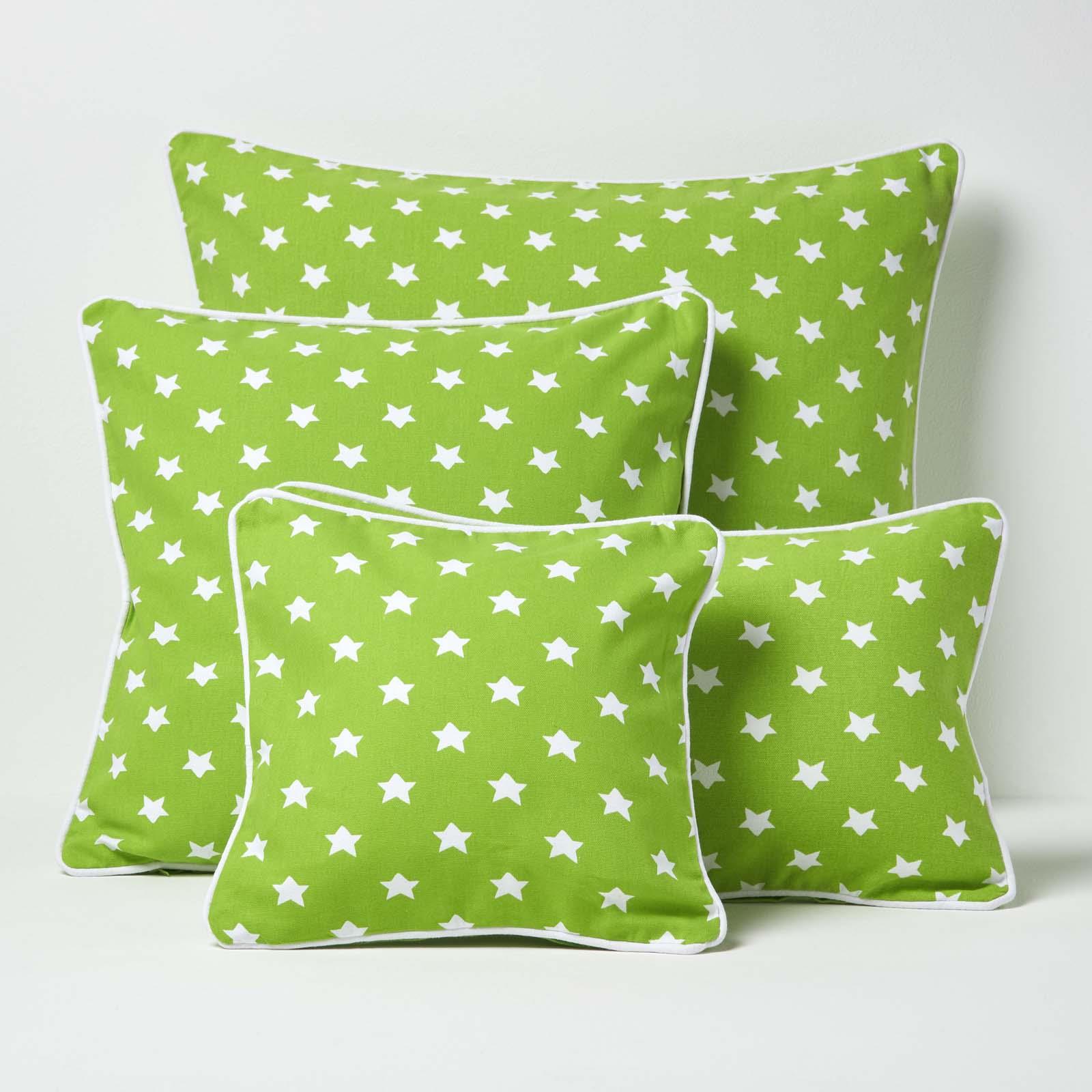 Designer Cushion Cover 100% Cotton Fabric for Home Decor and Kids Room - Picture 71 of 186