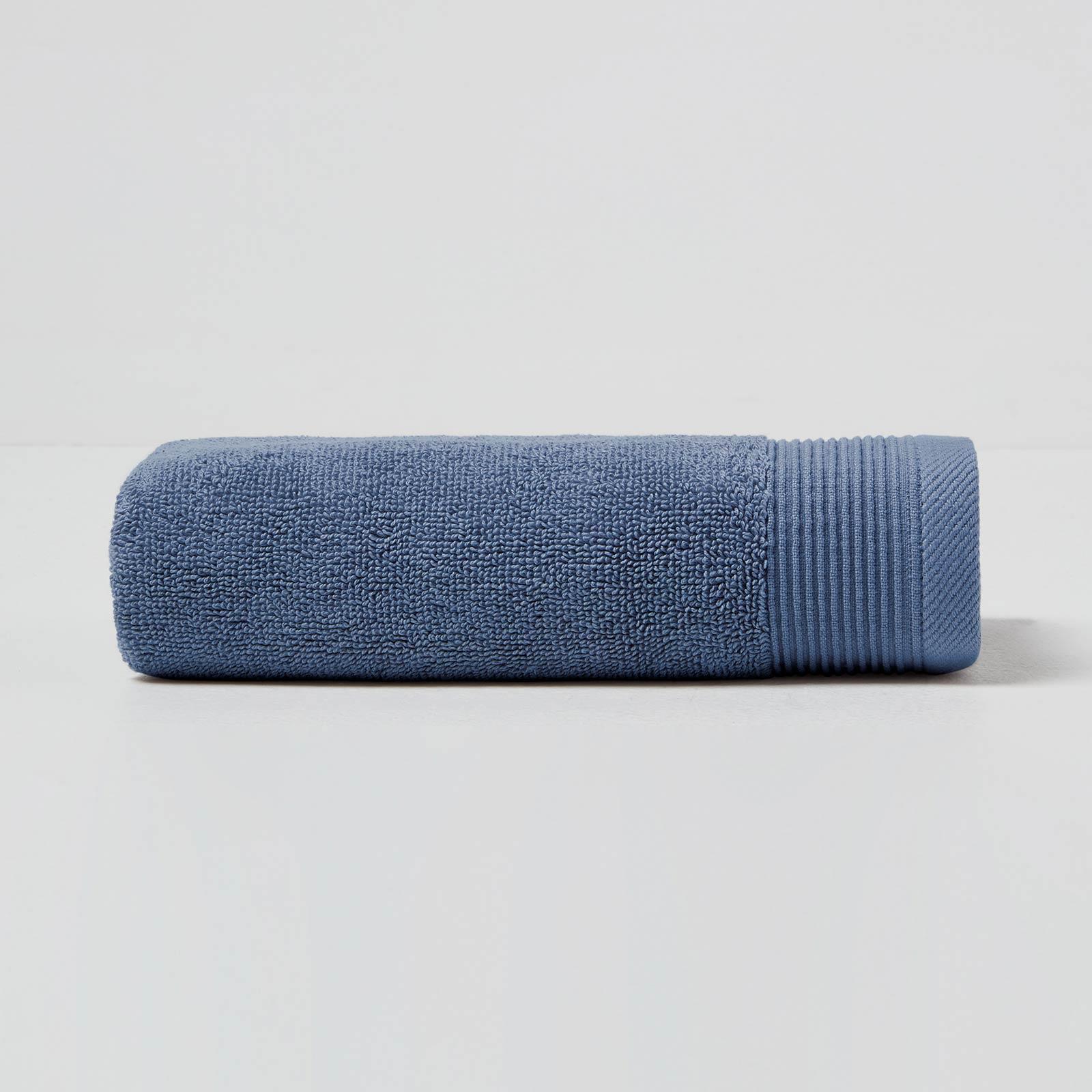 Egyptian Cotton Large Bath Towel, Face Cloth, Bath Sheet, Hand Towel 700 GSM - Picture 20 of 73