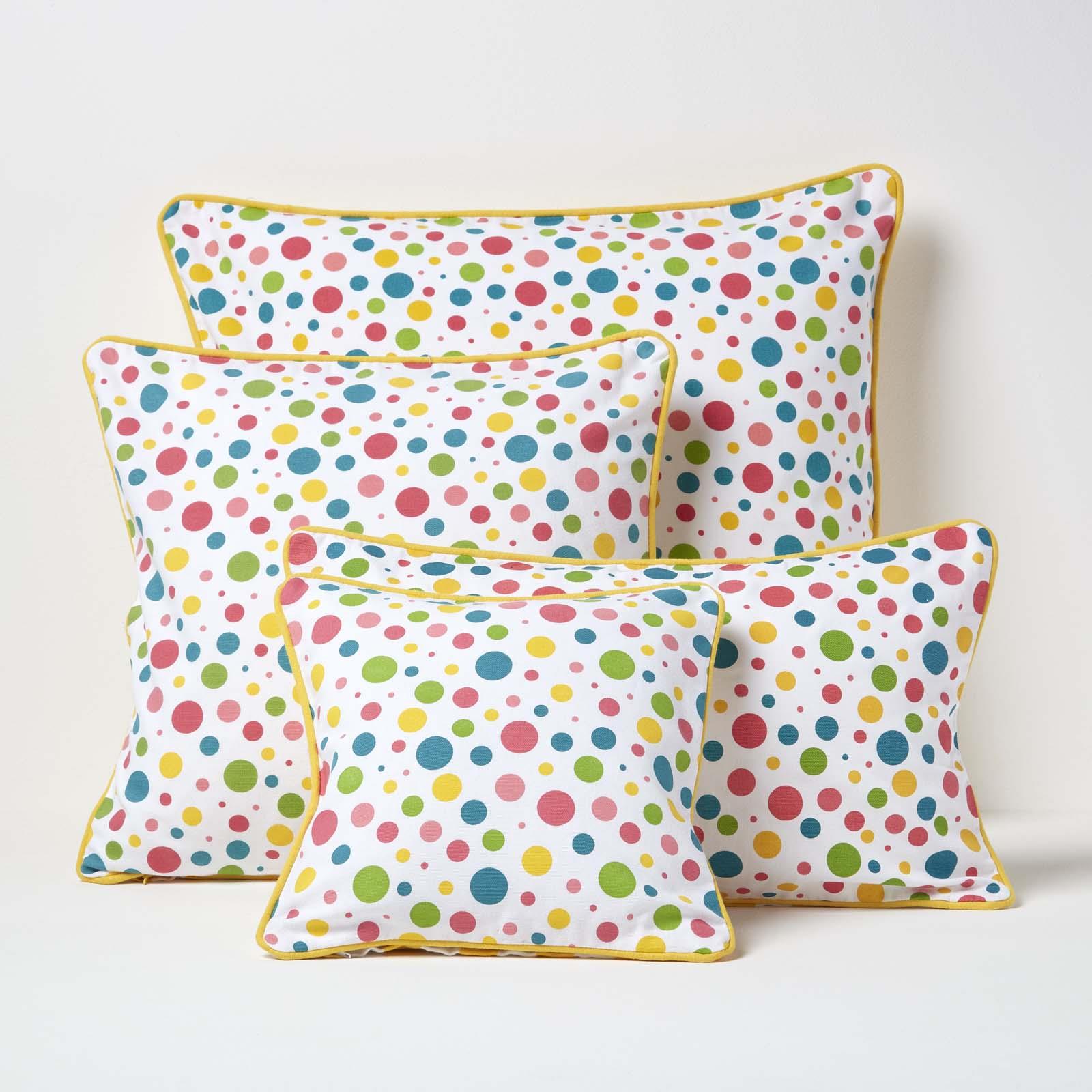 Designer Cushion Cover 100% Cotton Fabric for Home Decor and Kids Room - Picture 84 of 186