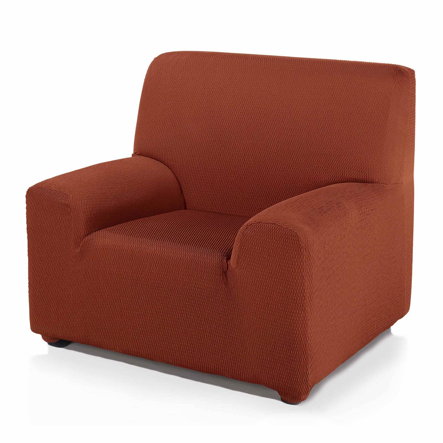 1/2/3 Seater Sofa Couch Slipcover Settee Elastic Stretch Fit Armchair Protector - Picture 7 of 31