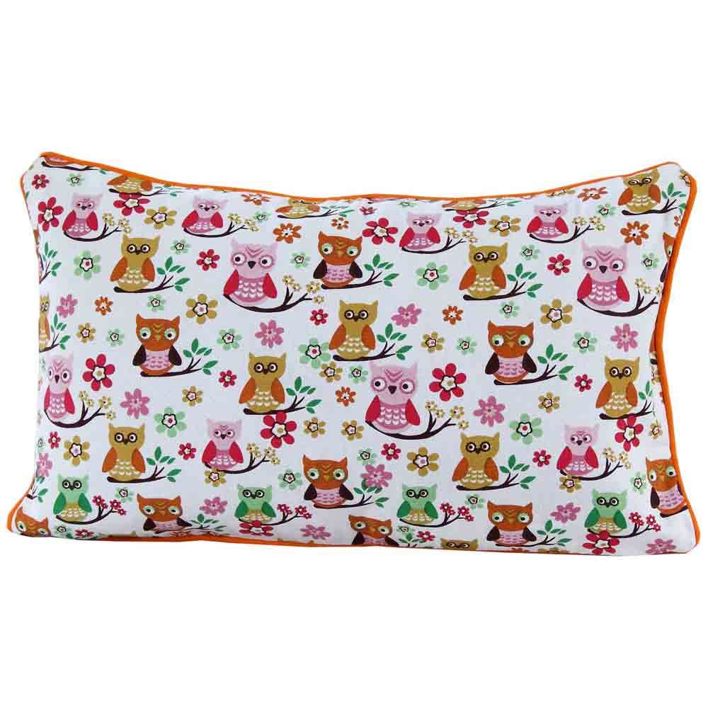 Designer Cushion Cover 100% Cotton Fabric for Home Decor and Kids Room - Picture 96 of 186