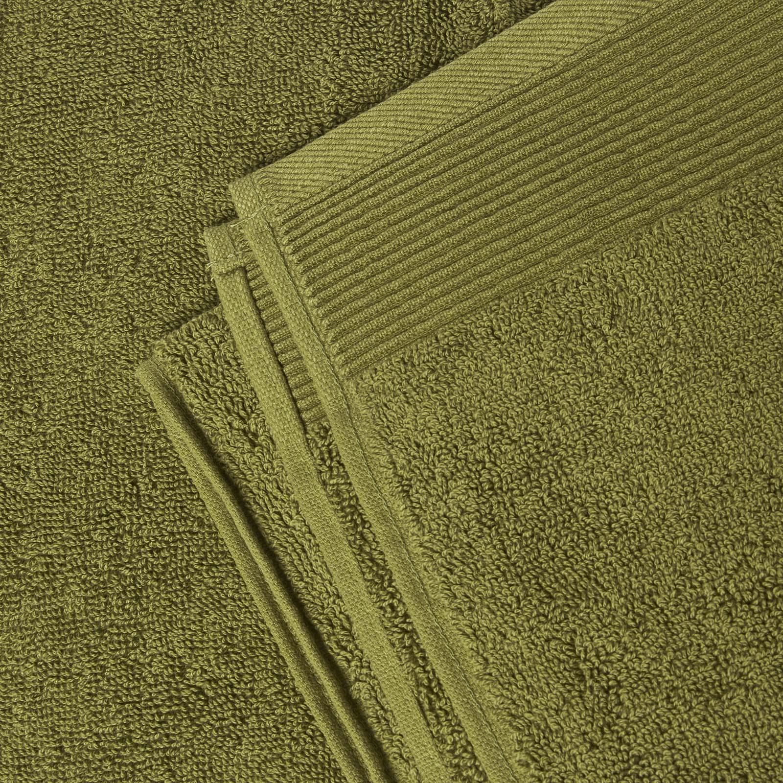 Egyptian Cotton Large Bath Towel, Face Cloth, Bath Sheet, Hand Towel 700 GSM - Picture 49 of 73