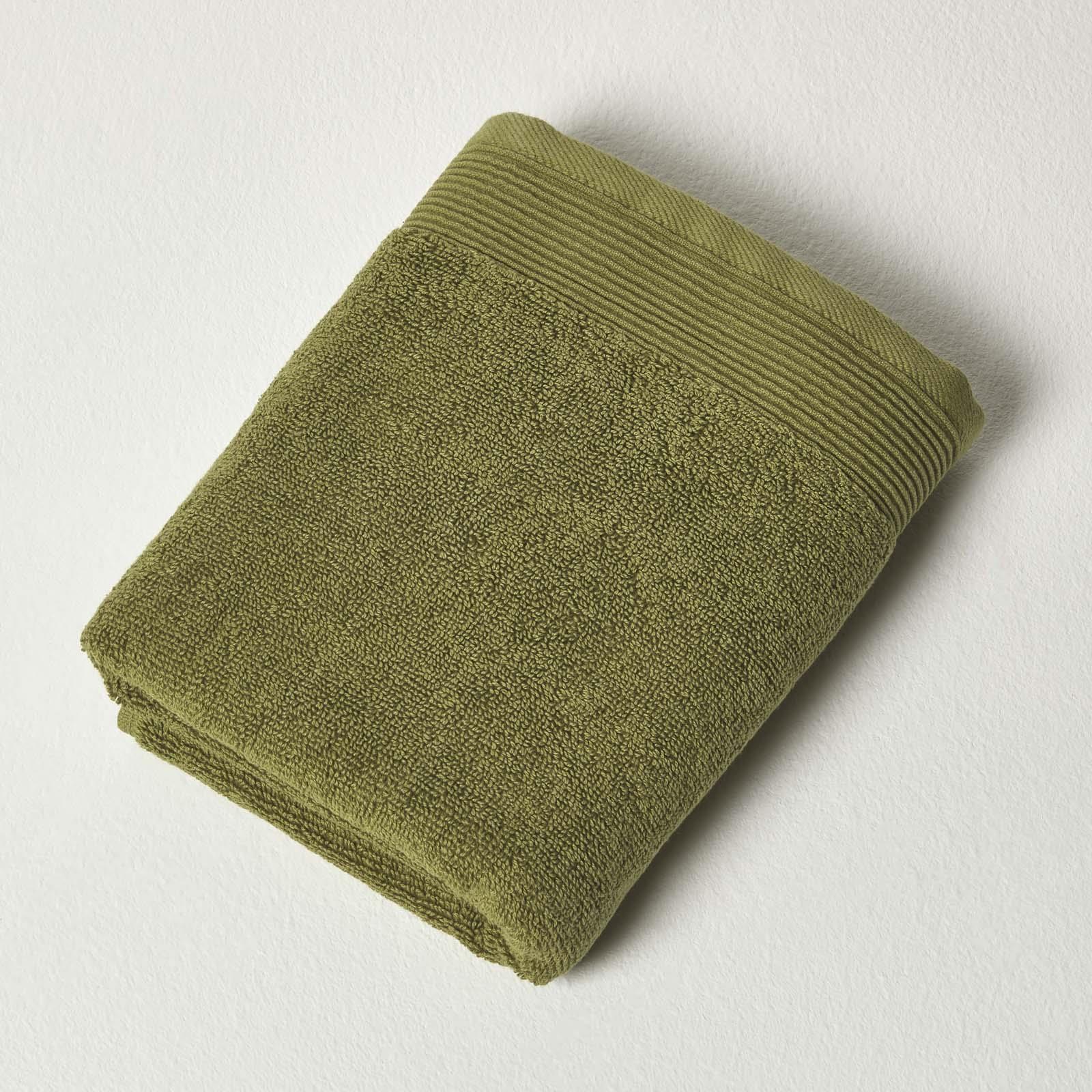 Egyptian Cotton Large Bath Towel, Face Cloth, Bath Sheet, Hand Towel 700 GSM - Picture 40 of 73