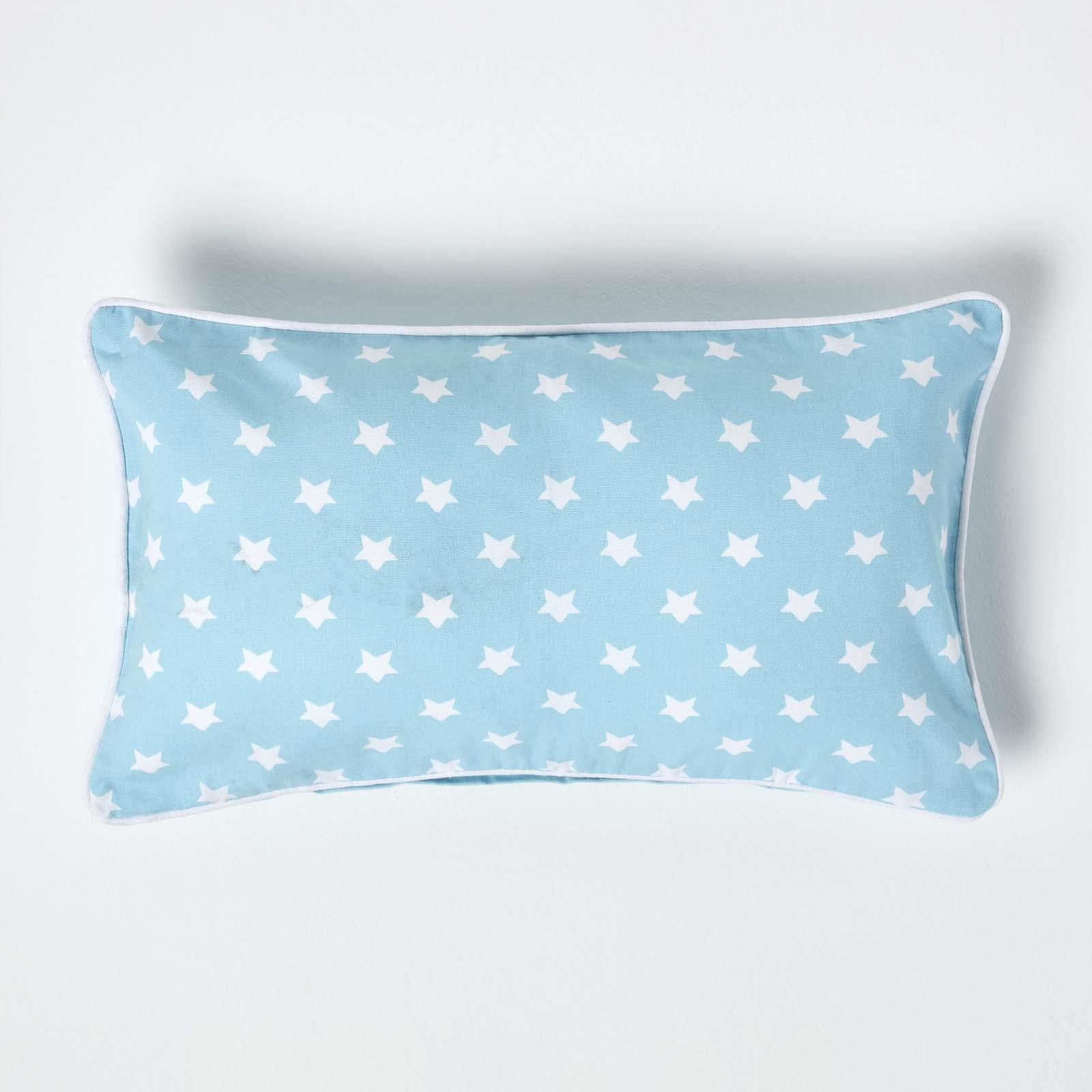 Designer Cushion Cover 100% Cotton Fabric for Home Decor and Kids Room - Picture 38 of 186