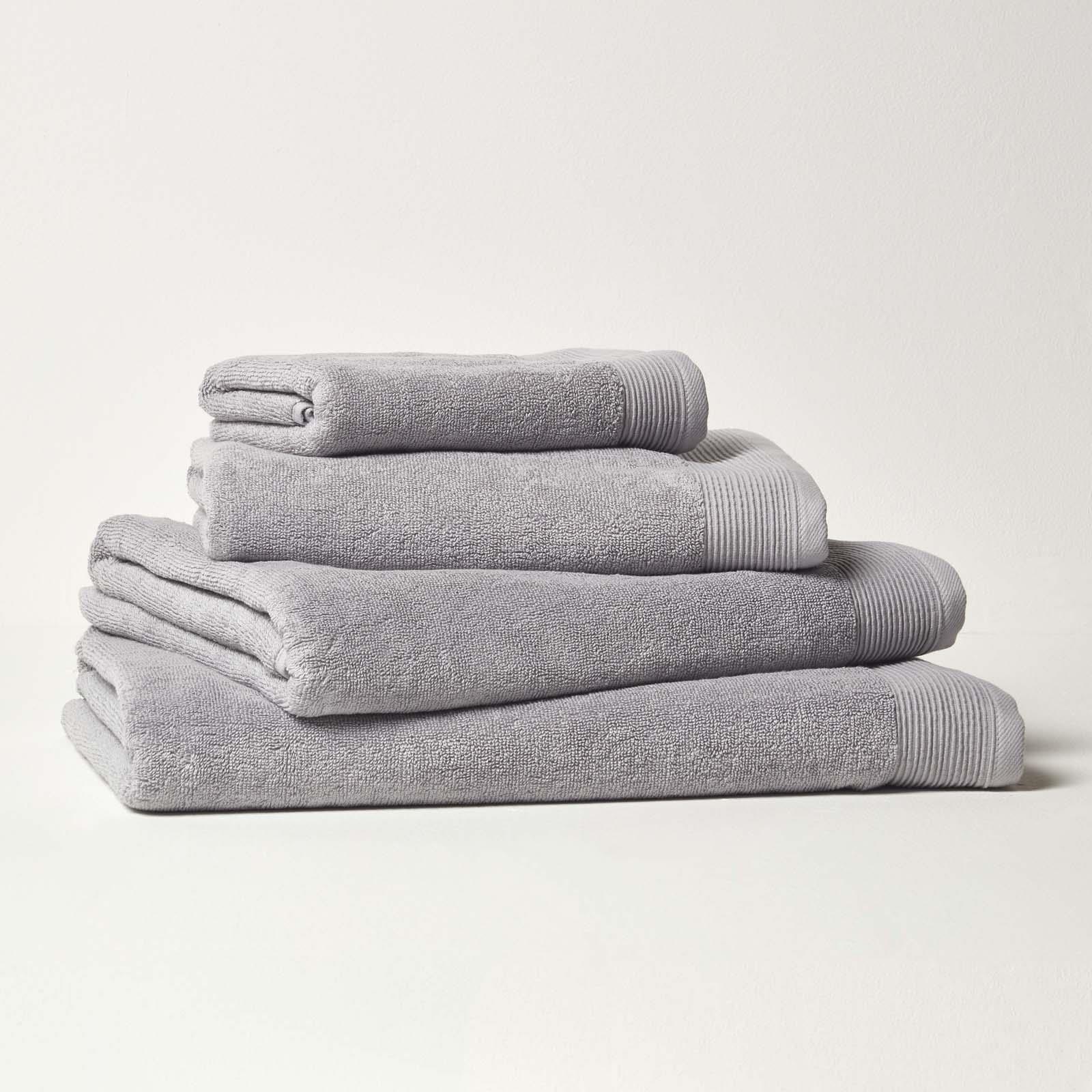 Egyptian Cotton Large Bath Towel, Face Cloth, Bath Sheet, Hand Towel 700 GSM - Picture 26 of 73