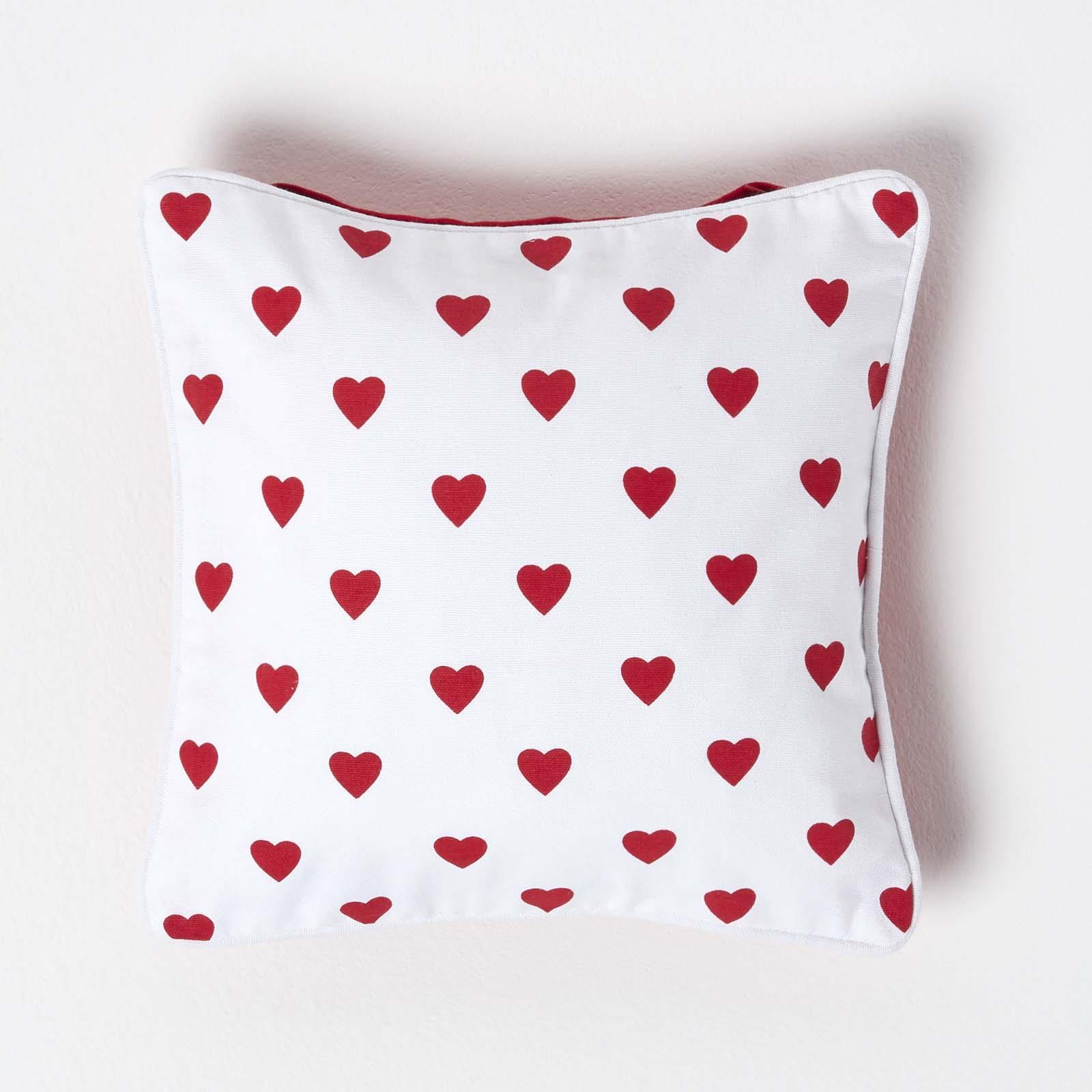 Designer Cushion Cover 100% Cotton Fabric for Home Decor and Kids Room - Picture 154 of 186