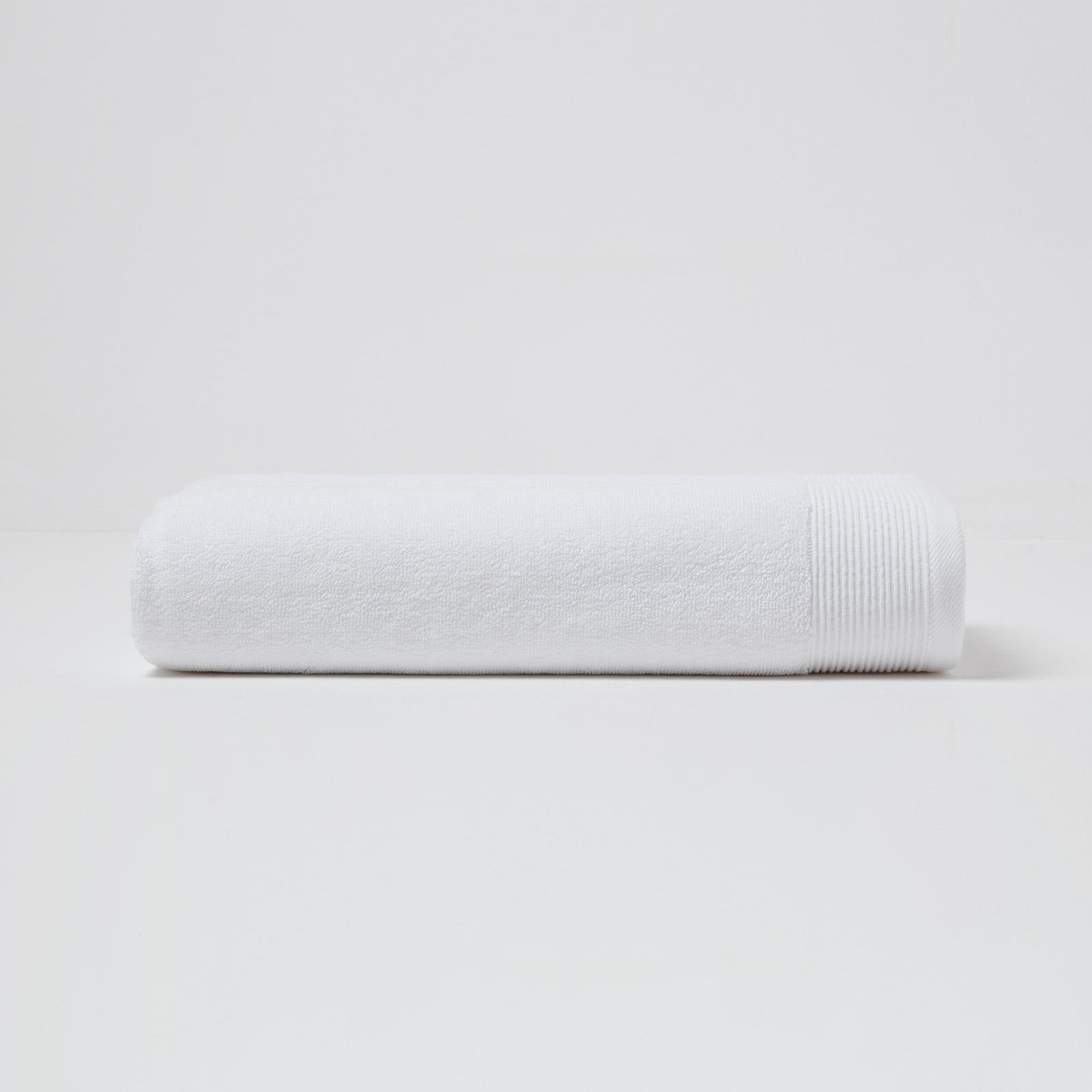 Egyptian Cotton Large Bath Towel, Face Cloth, Bath Sheet, Hand Towel 700 GSM - Picture 70 of 73
