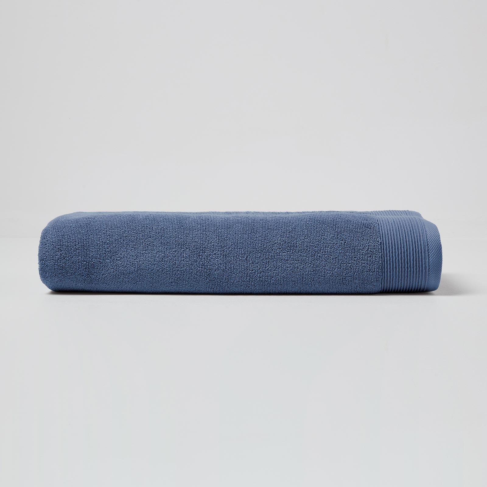Egyptian Cotton Large Bath Towel, Face Cloth, Bath Sheet, Hand Towel 700 GSM - Picture 23 of 73