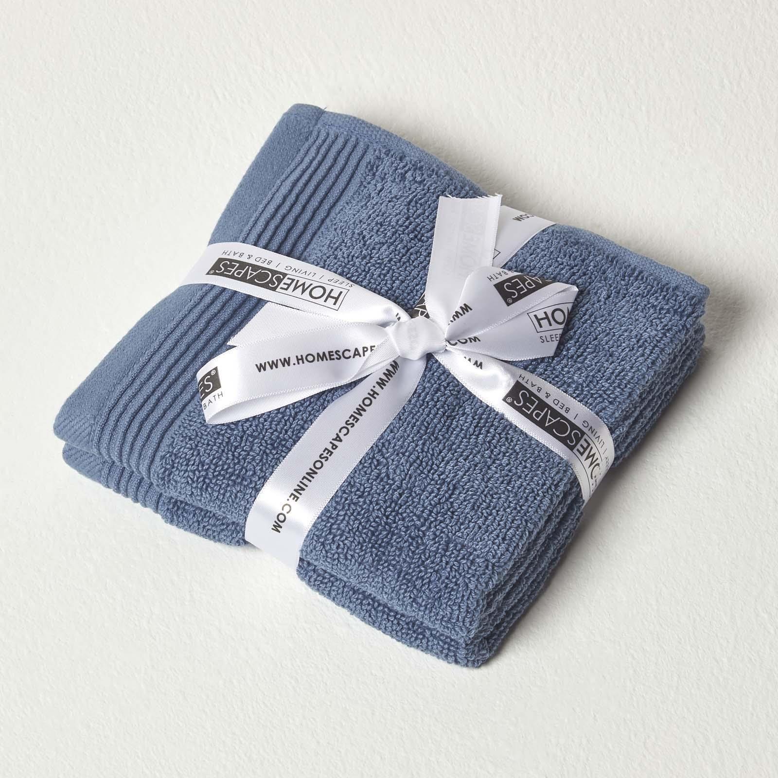 Egyptian Cotton Large Bath Towel, Face Cloth, Bath Sheet, Hand Towel 700 GSM - Picture 15 of 73