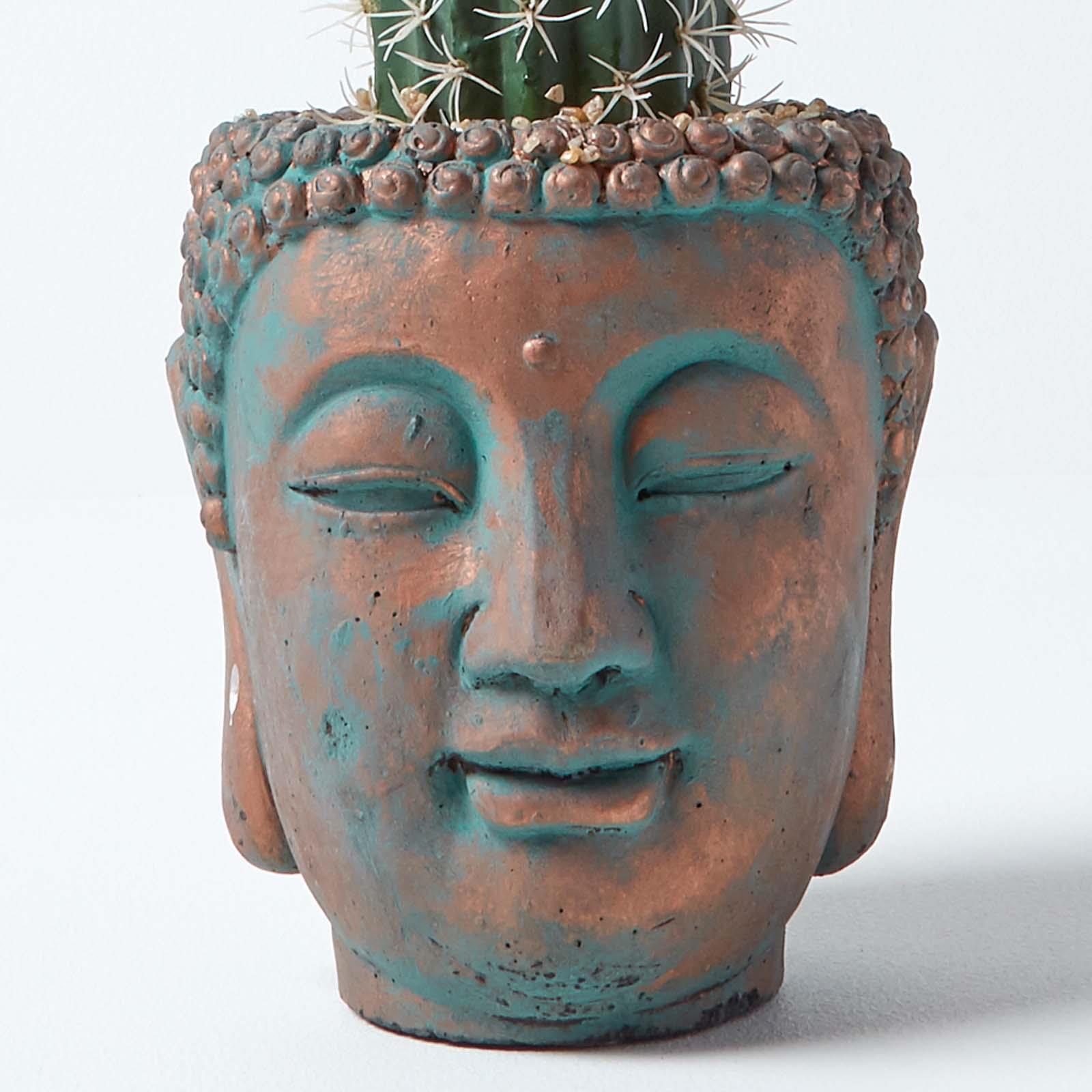 Artificial Succulent Plant Cactus/Cacti in Decorative Pot For Home/Office Décor - Picture 106 of 200