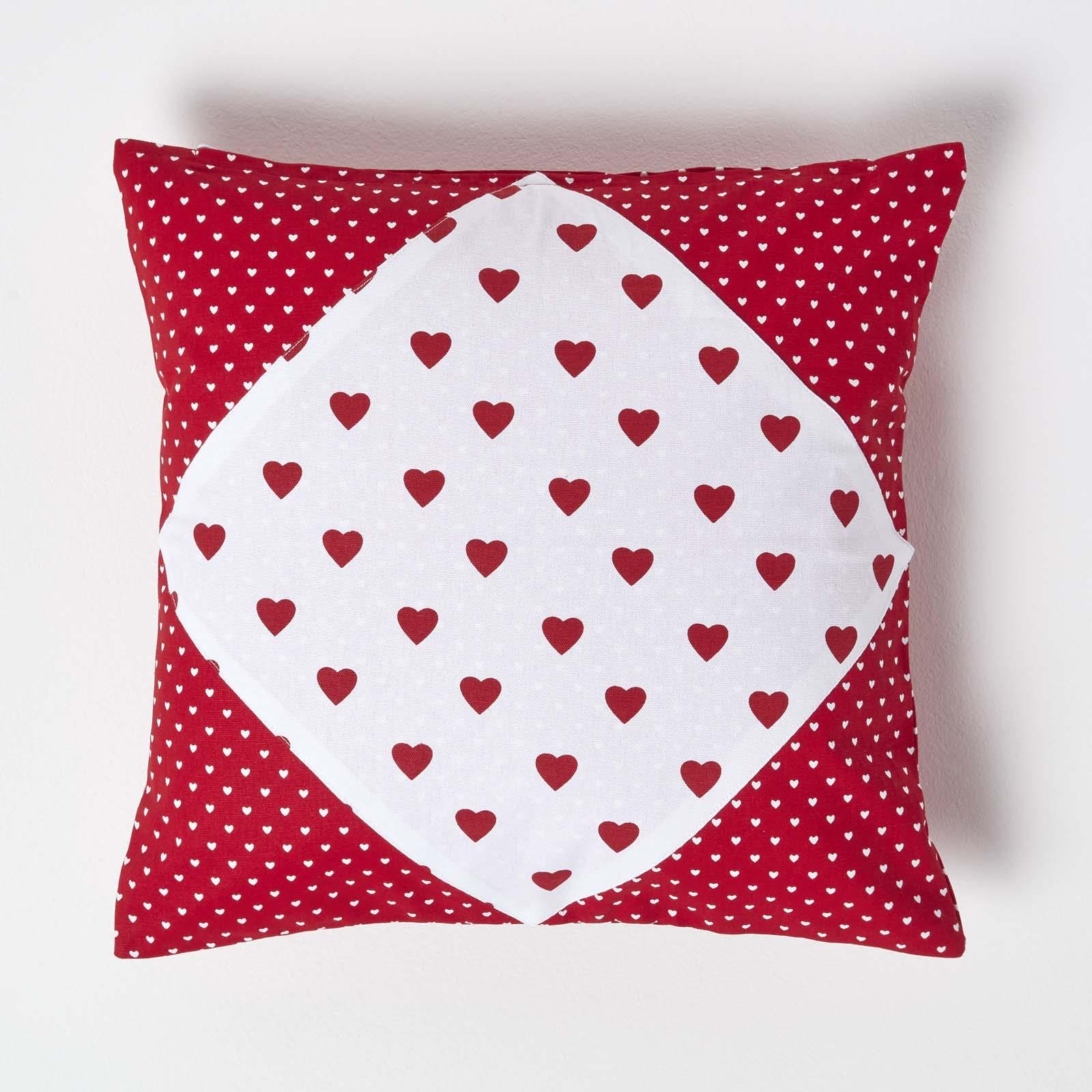 Designer Cushion Cover 100% Cotton Fabric for Home Decor and Kids Room - Picture 165 of 186