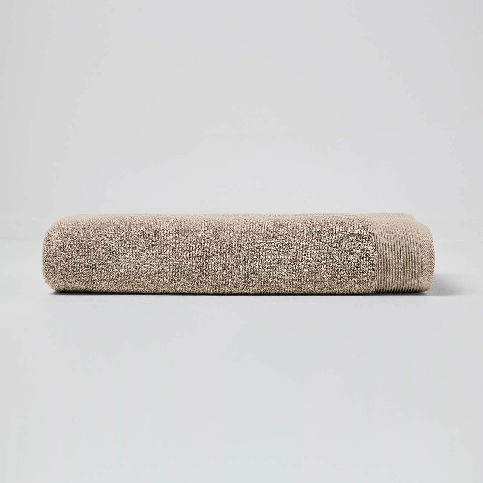 Egyptian Cotton Large Bath Towel, Face Cloth, Bath Sheet, Hand Towel 700 GSM - Picture 59 of 73
