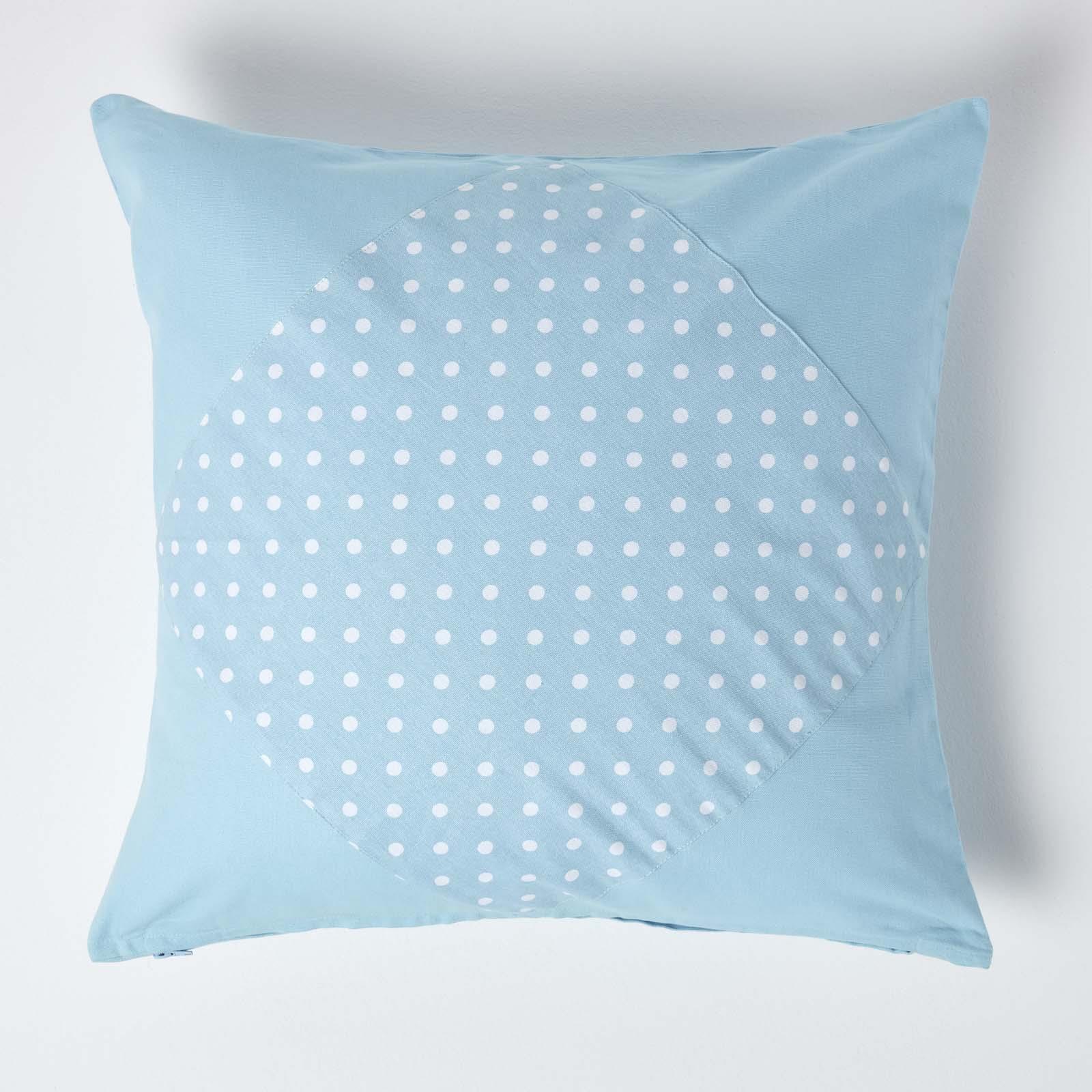 Designer Cushion Cover 100% Cotton Fabric for Home Decor and Kids Room - Picture 144 of 186