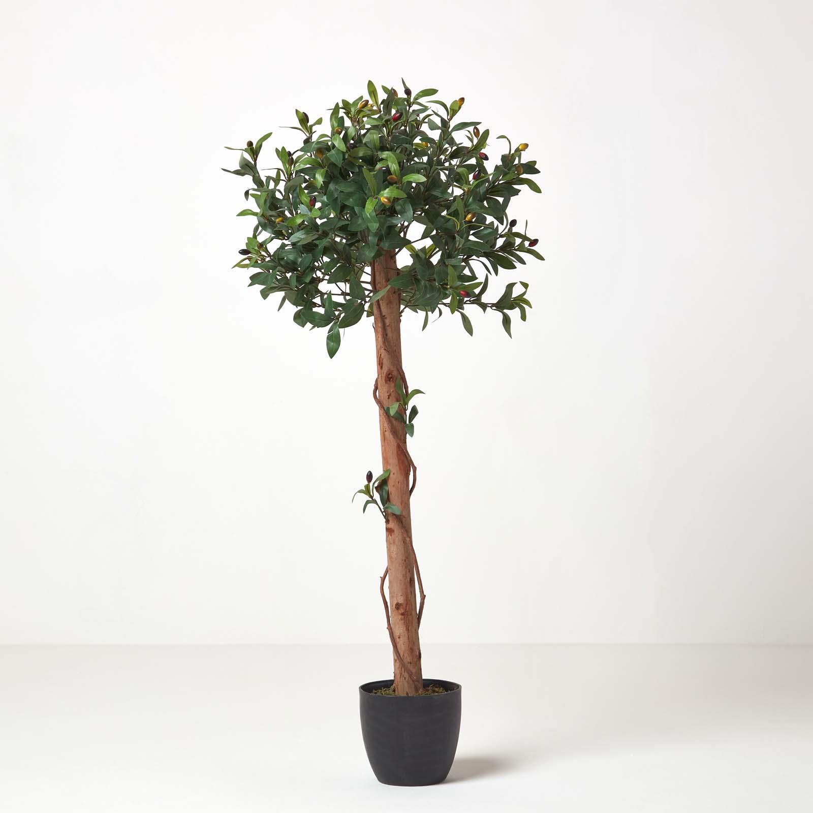 Artificial Olive Tree for Office Conservatory Indoor