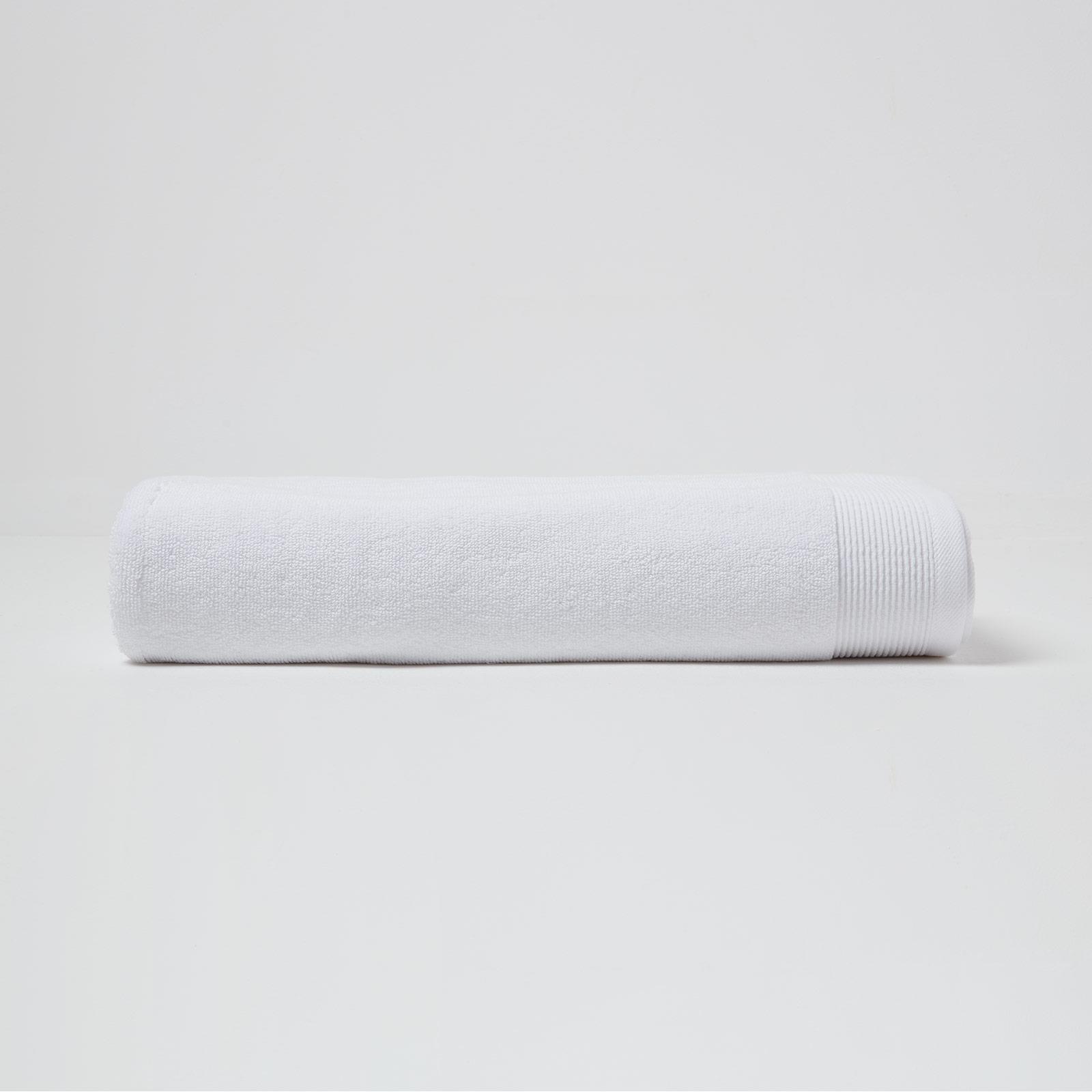 Egyptian Cotton Large Bath Towel, Face Cloth, Bath Sheet, Hand Towel 700 GSM - Picture 71 of 73