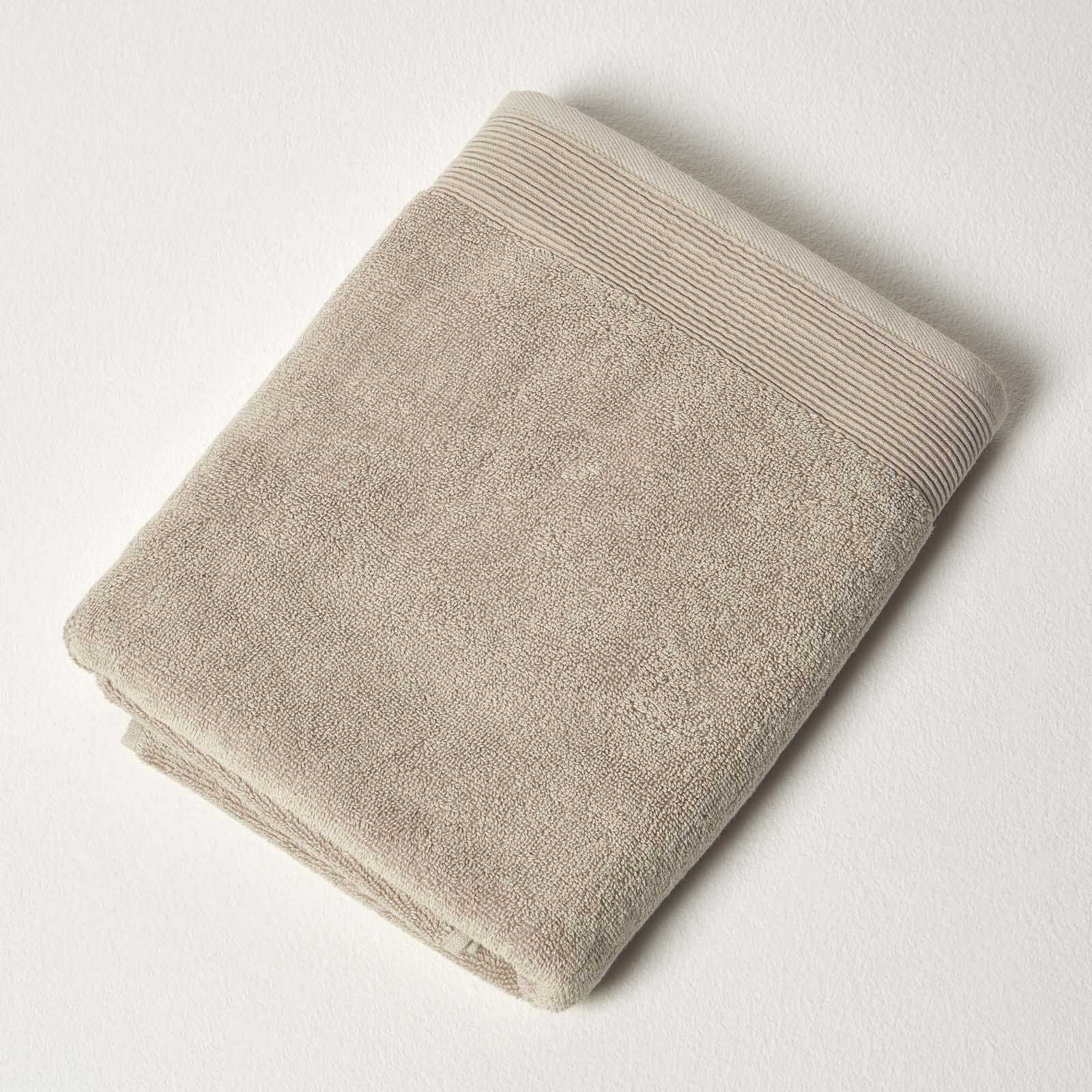 Egyptian Cotton Large Bath Towel, Face Cloth, Bath Sheet, Hand Towel 700 GSM - Picture 53 of 73