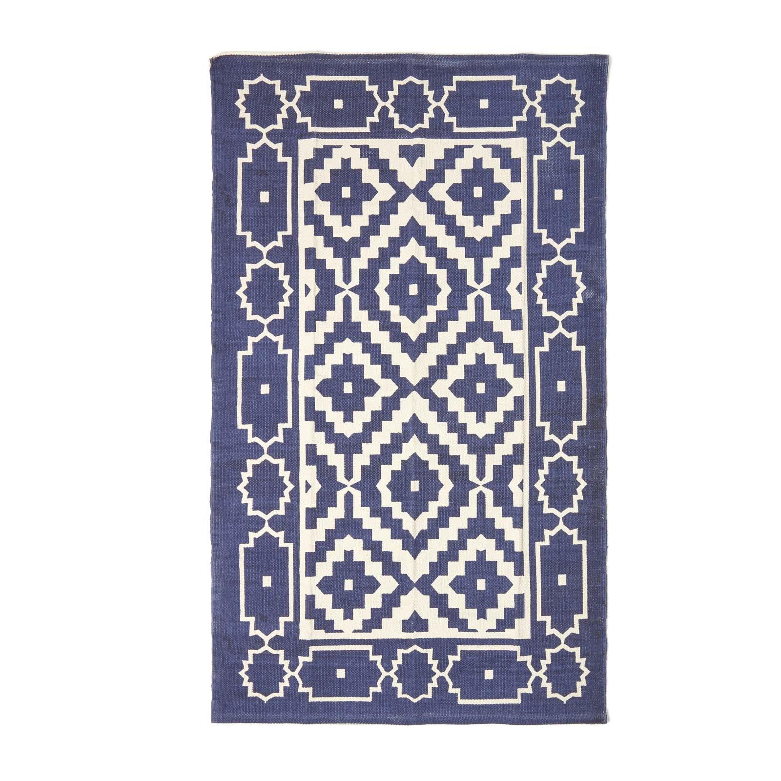 New Small and Extra Large Modern Soft Multi Coloured Geometric Printed Rugs - Picture 25 of 56