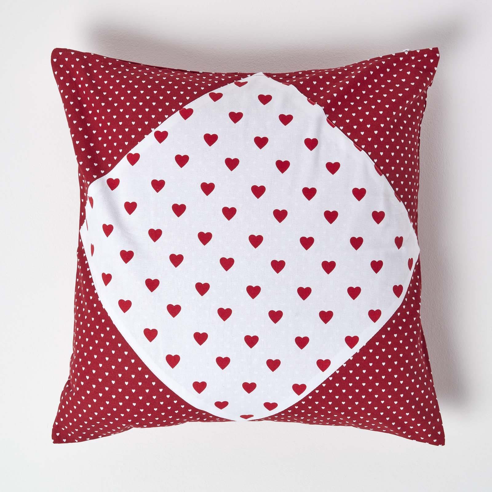 Designer Cushion Cover 100% Cotton Fabric for Home Decor and Kids Room - Picture 167 of 186