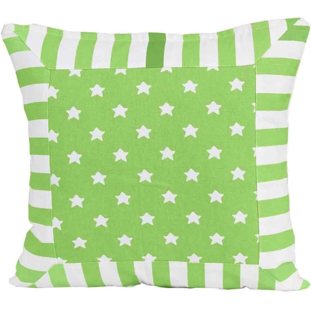 Designer Cushion Cover 100% Cotton Fabric for Home Decor and Kids Room - Picture 72 of 186