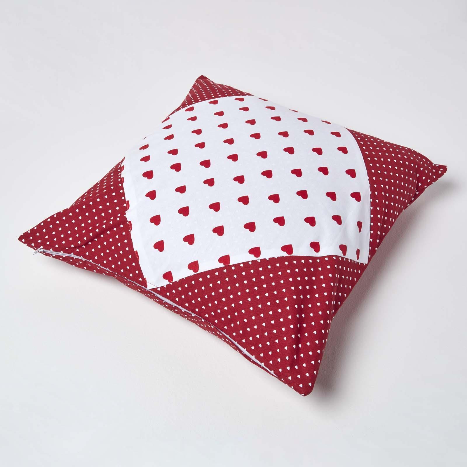 Designer Cushion Cover 100% Cotton Fabric for Home Decor and Kids Room - Picture 173 of 186