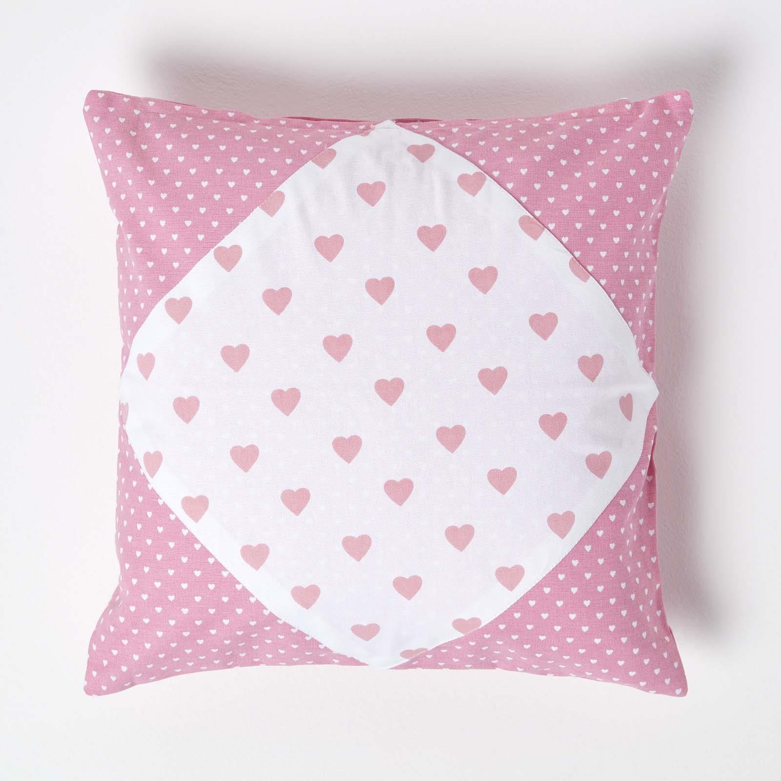 Designer Cushion Cover 100% Cotton Fabric for Home Decor and Kids Room - Picture 122 of 186