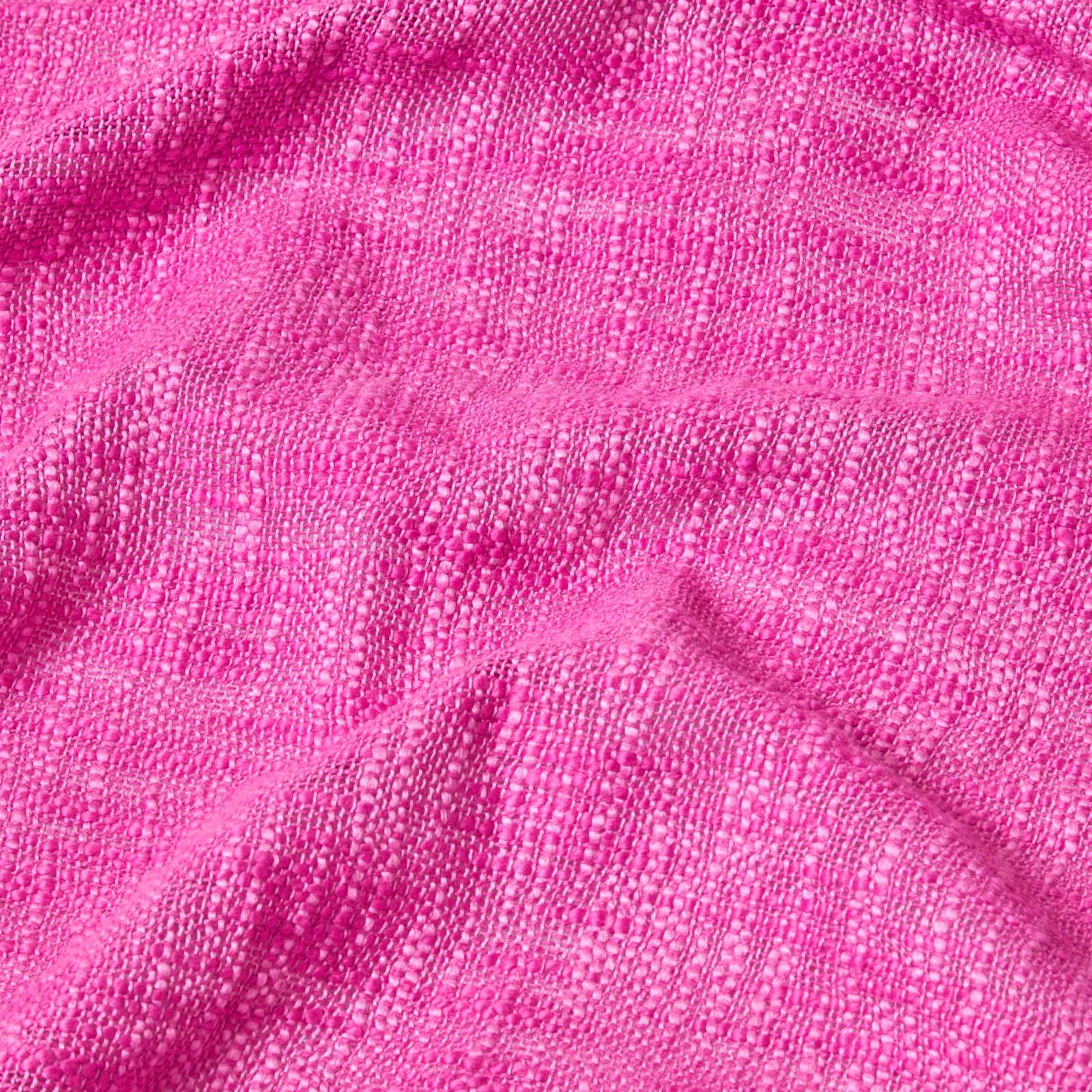 Homescapes Hand woven 100% Pure Cotton Throws for Bed or Sofa Yellow Grey Purple - Picture 34 of 54