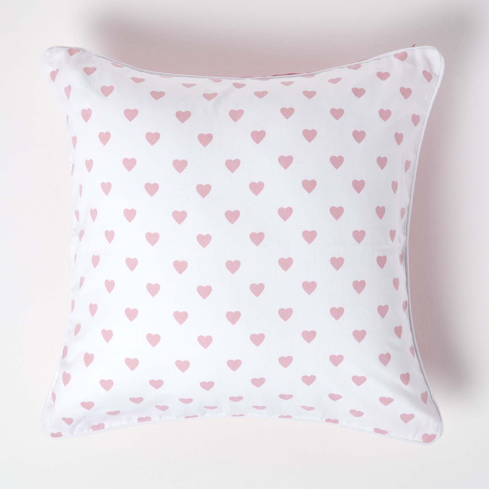 Designer Cushion Cover 100% Cotton Fabric for Home Decor and Kids Room - Picture 113 of 186