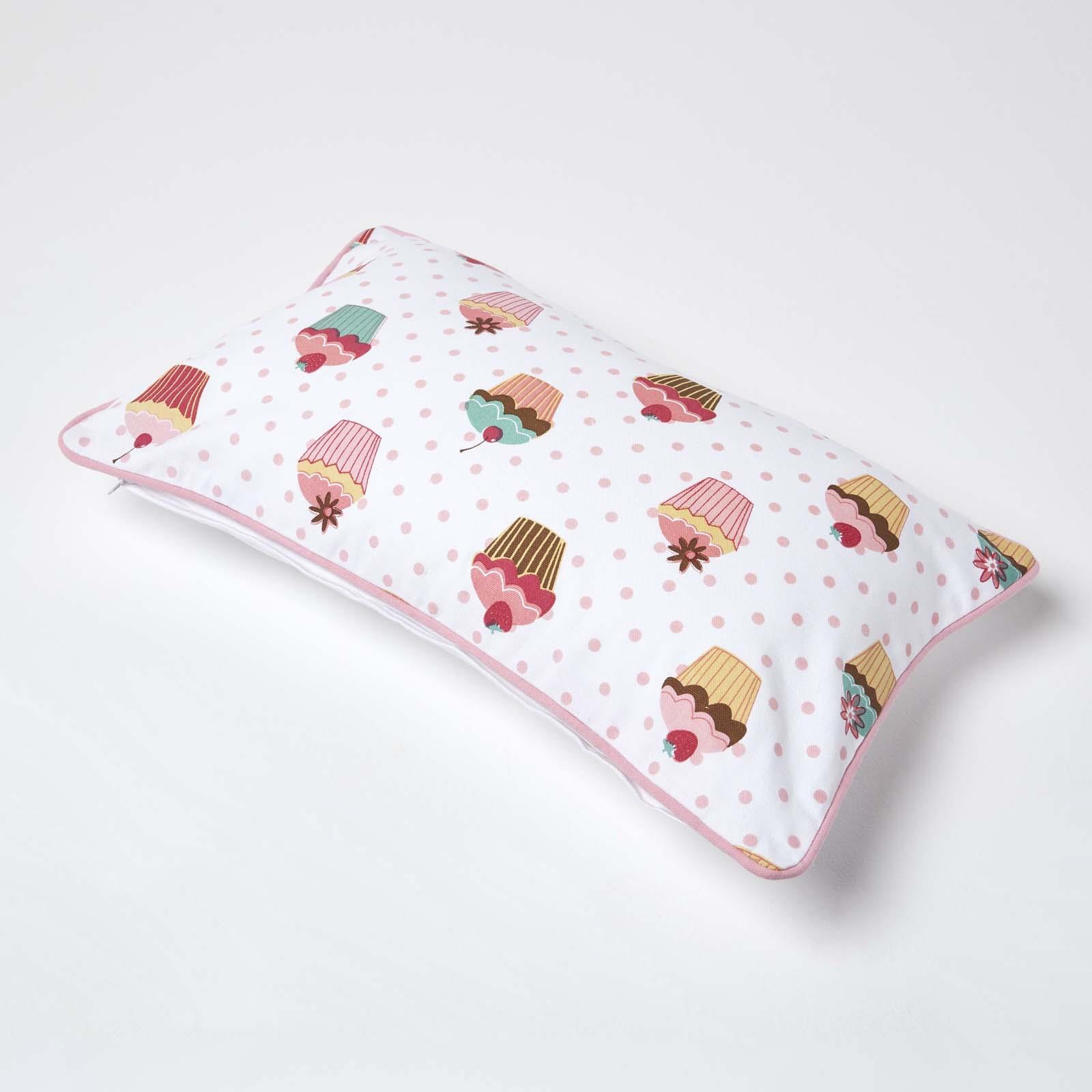 Designer Cushion Cover 100% Cotton Fabric for Home Decor and Kids Room - Picture 59 of 186