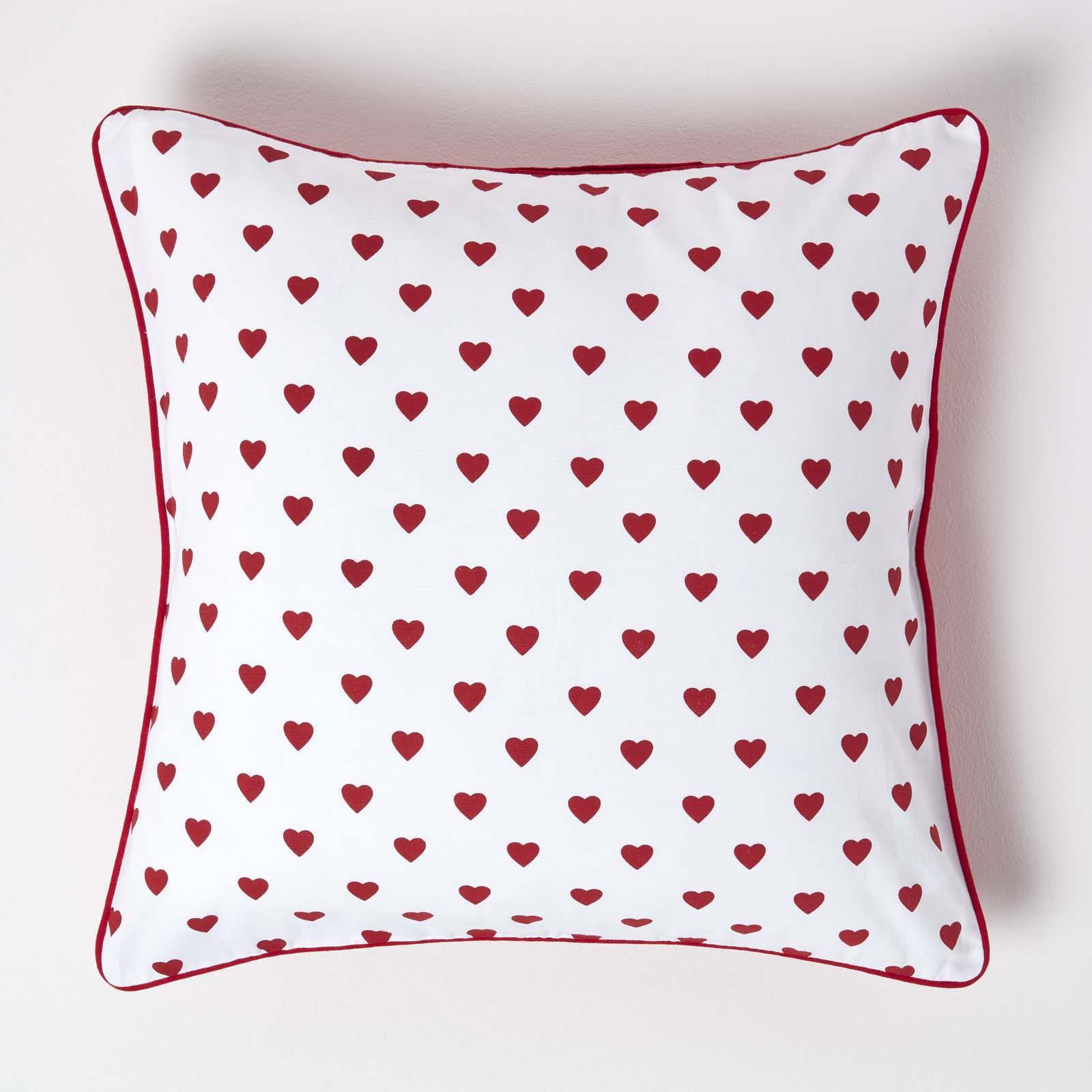 Designer Cushion Cover 100% Cotton Fabric for Home Decor and Kids Room - Picture 156 of 186