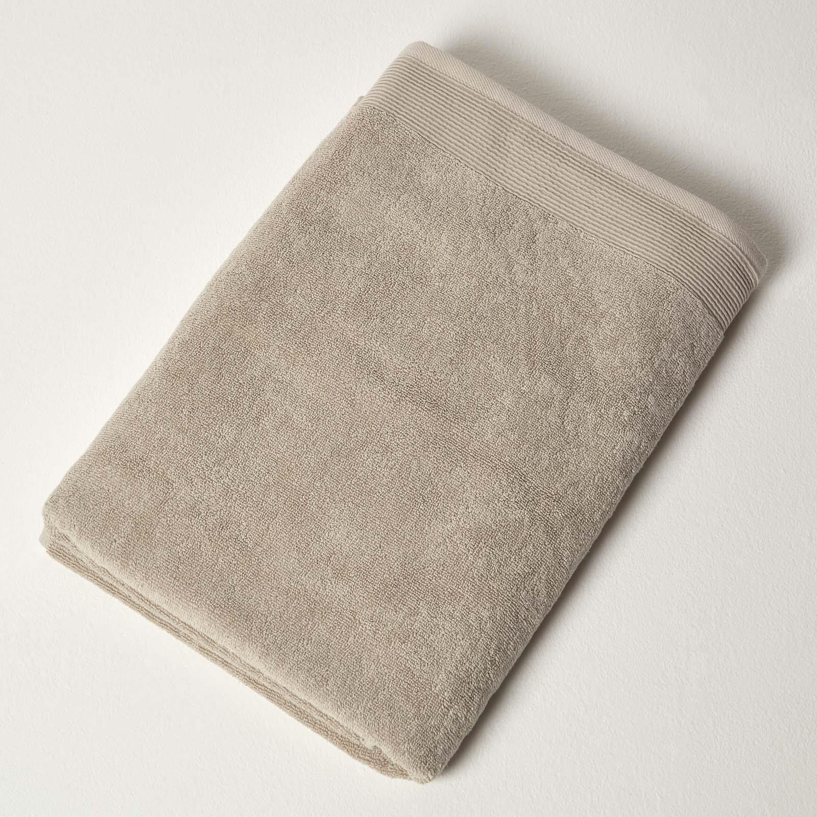 Egyptian Cotton Large Bath Towel, Face Cloth, Bath Sheet, Hand Towel 700 GSM - Picture 55 of 73