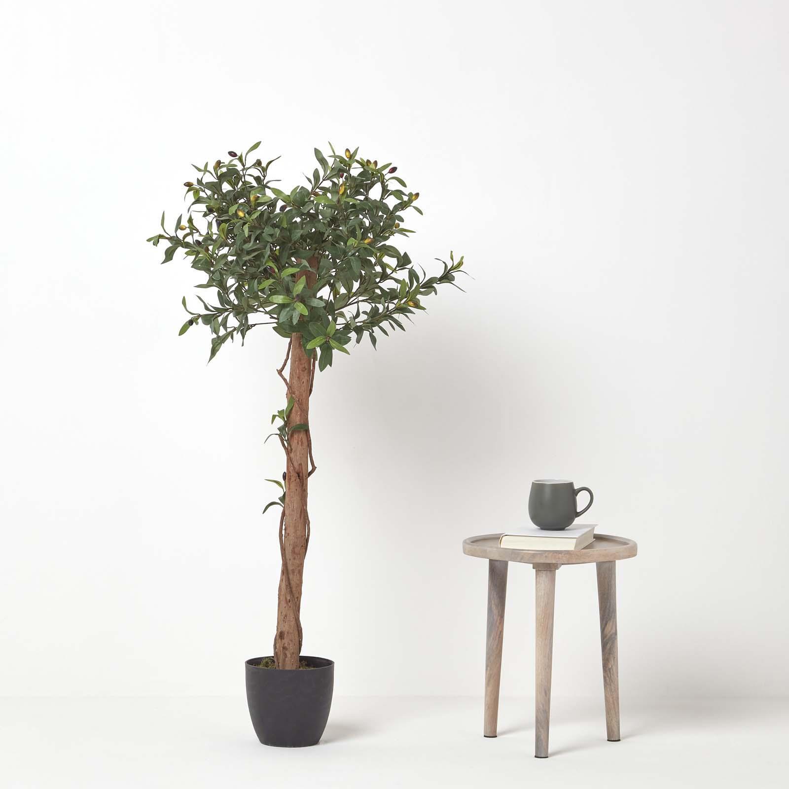 Artificial Olive Tree for Office Conservatory Indoor
