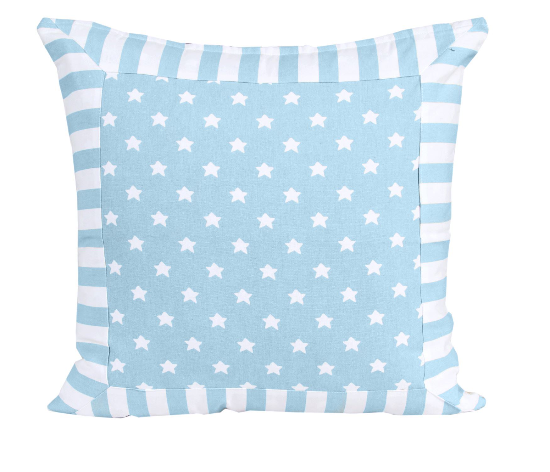 Designer Cushion Cover 100% Cotton Fabric for Home Decor and Kids Room - Picture 49 of 186