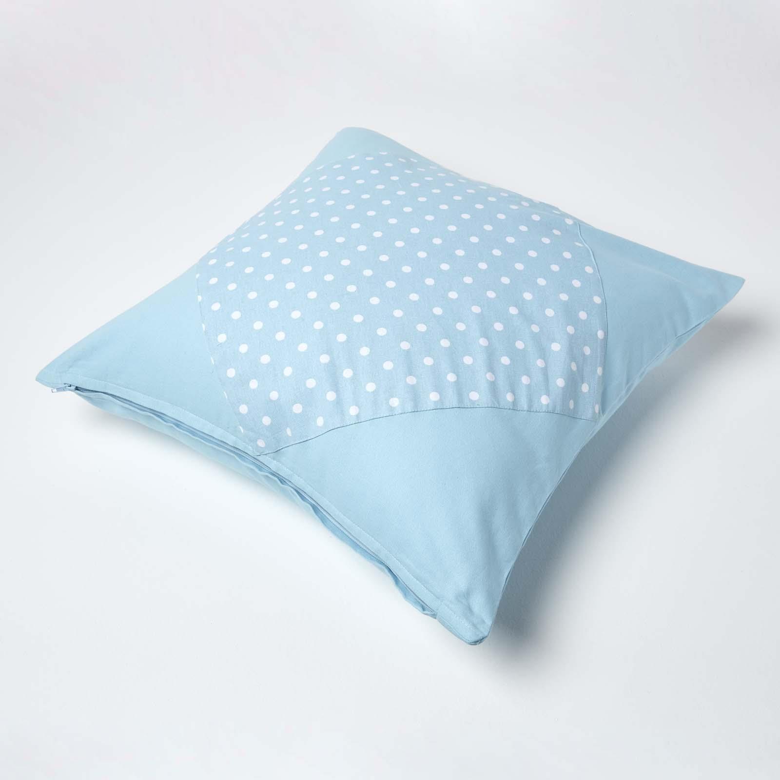 Designer Cushion Cover 100% Cotton Fabric for Home Decor and Kids Room - Picture 147 of 186