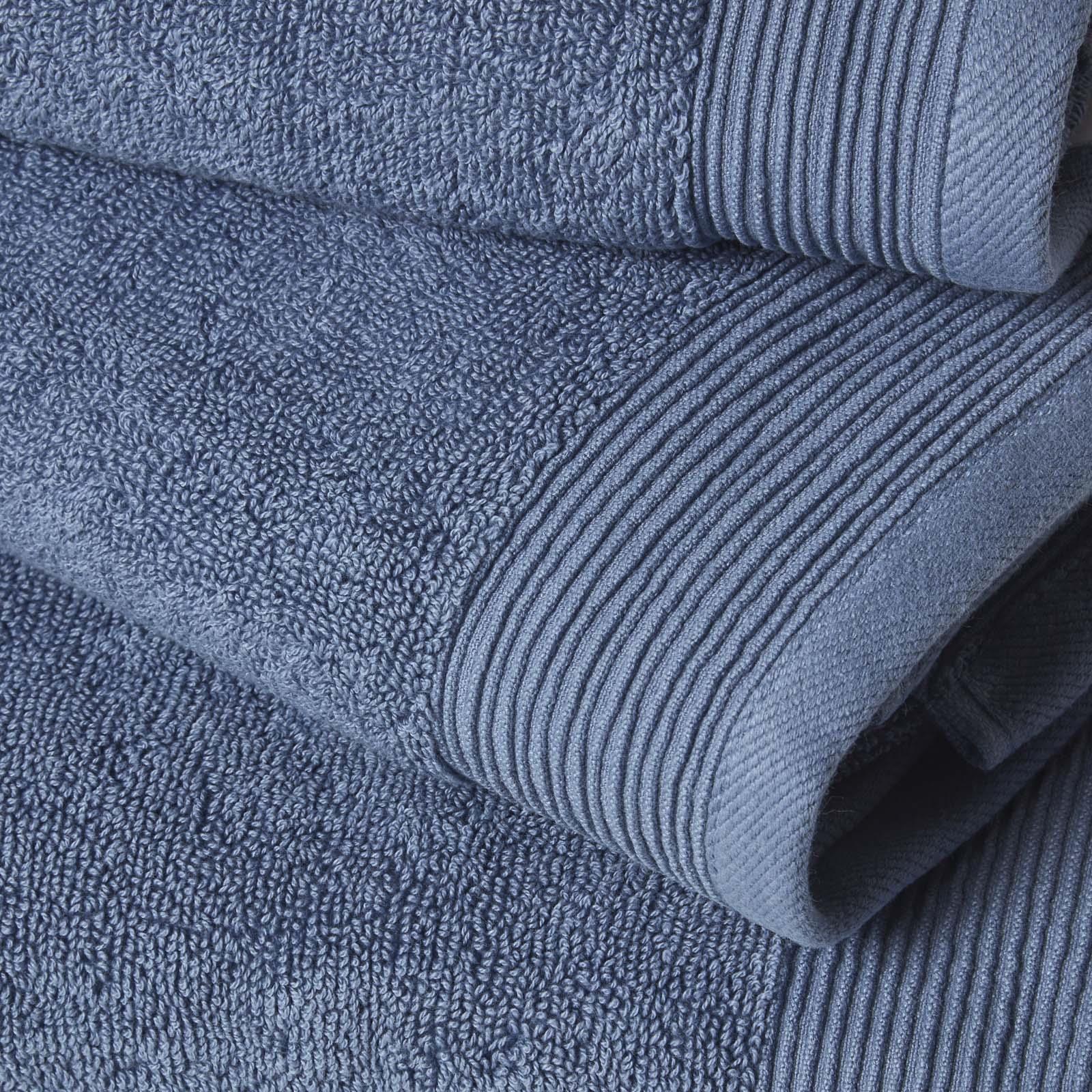 Egyptian Cotton Large Bath Towel, Face Cloth, Bath Sheet, Hand Towel 700 GSM - Picture 24 of 73
