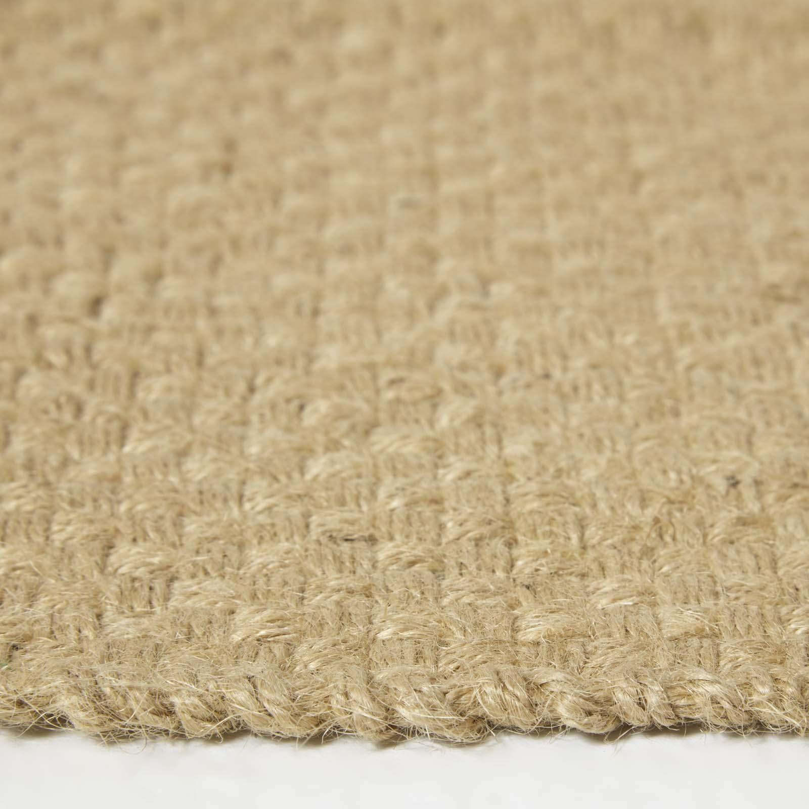 Hand Woven Multi Coloured Rugs and Hall Runners in Decorative Geometric Pattern - Picture 27 of 51
