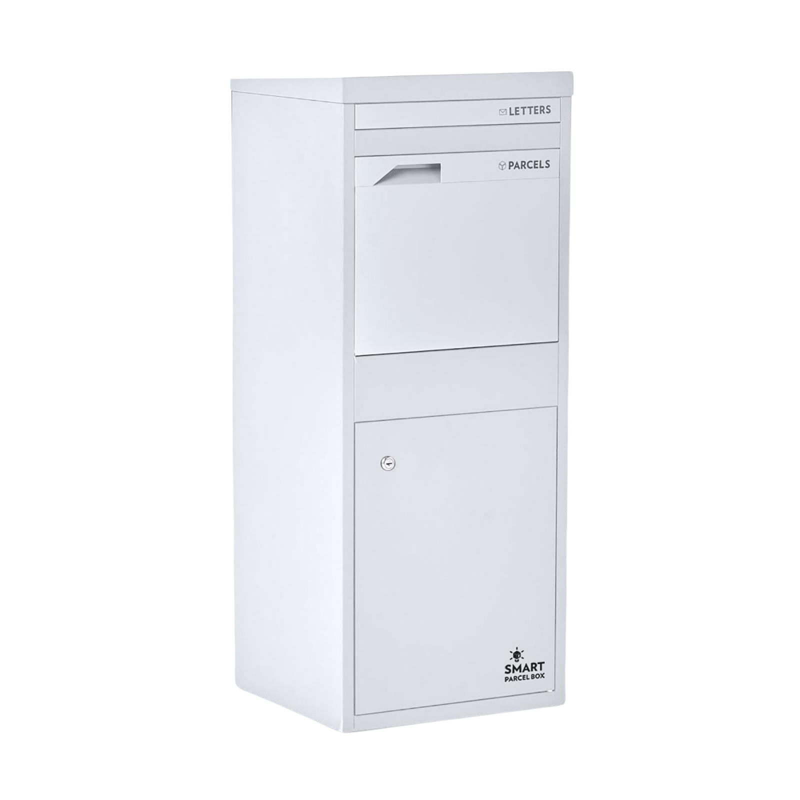 Large/ Extra-Large Front & Rear Access Smart Parcel Box® Special Edition - Picture 52 of 52