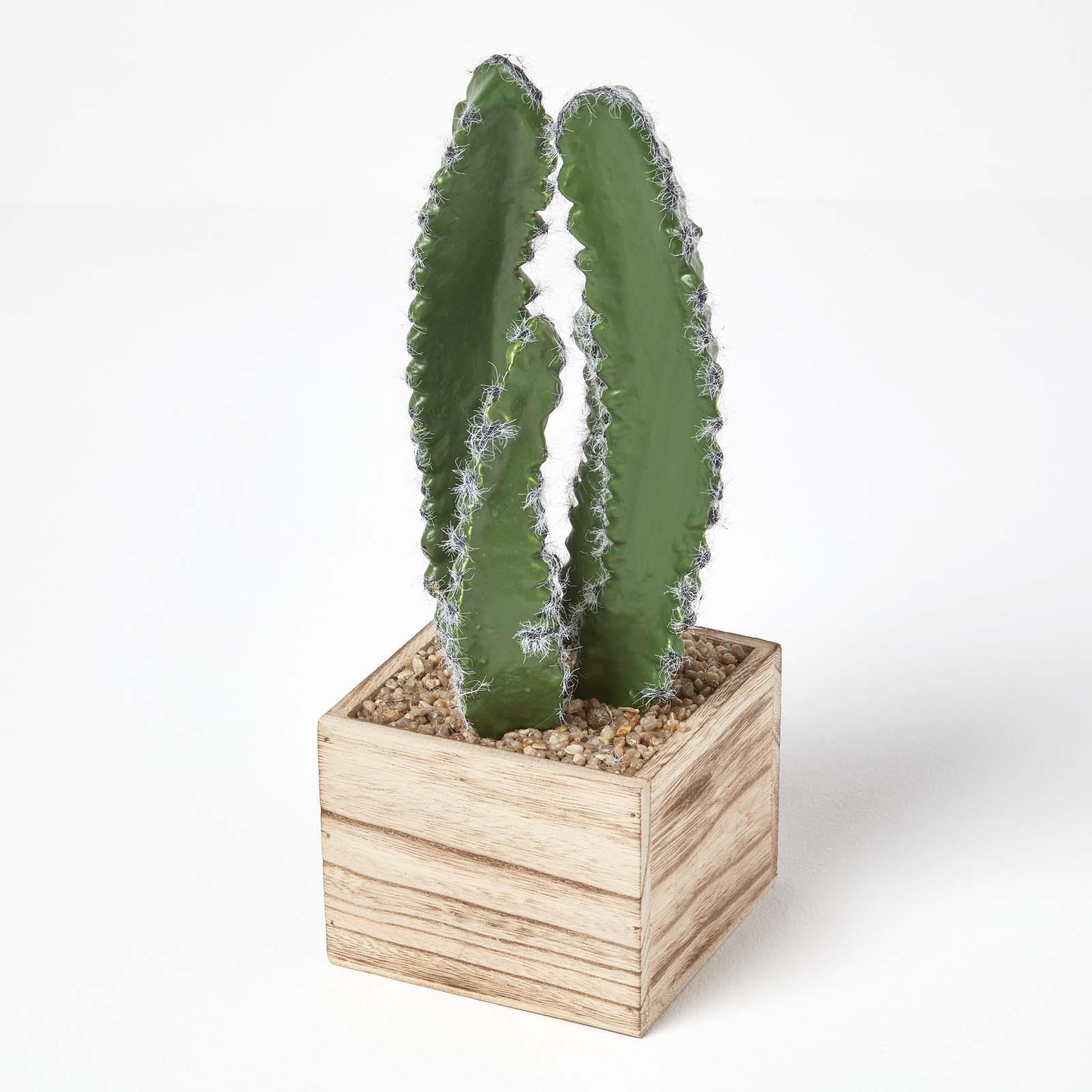 Artificial Succulent Plant Cactus/Cacti in Decorative Pot For Home/Office Décor - Picture 38 of 200