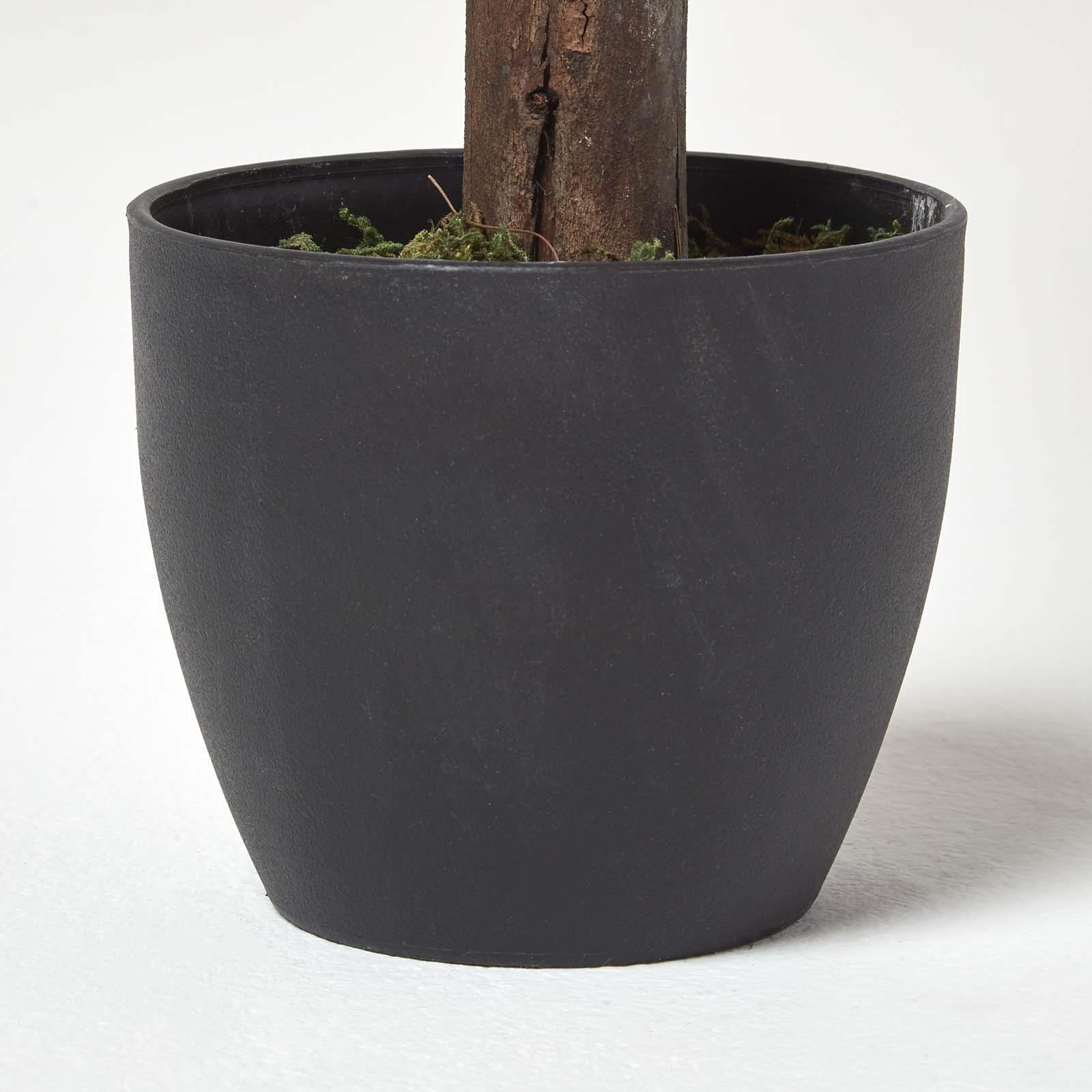 Artificial Topiary Bay Tree with Potted for Outdoor and Indoor Use eBay