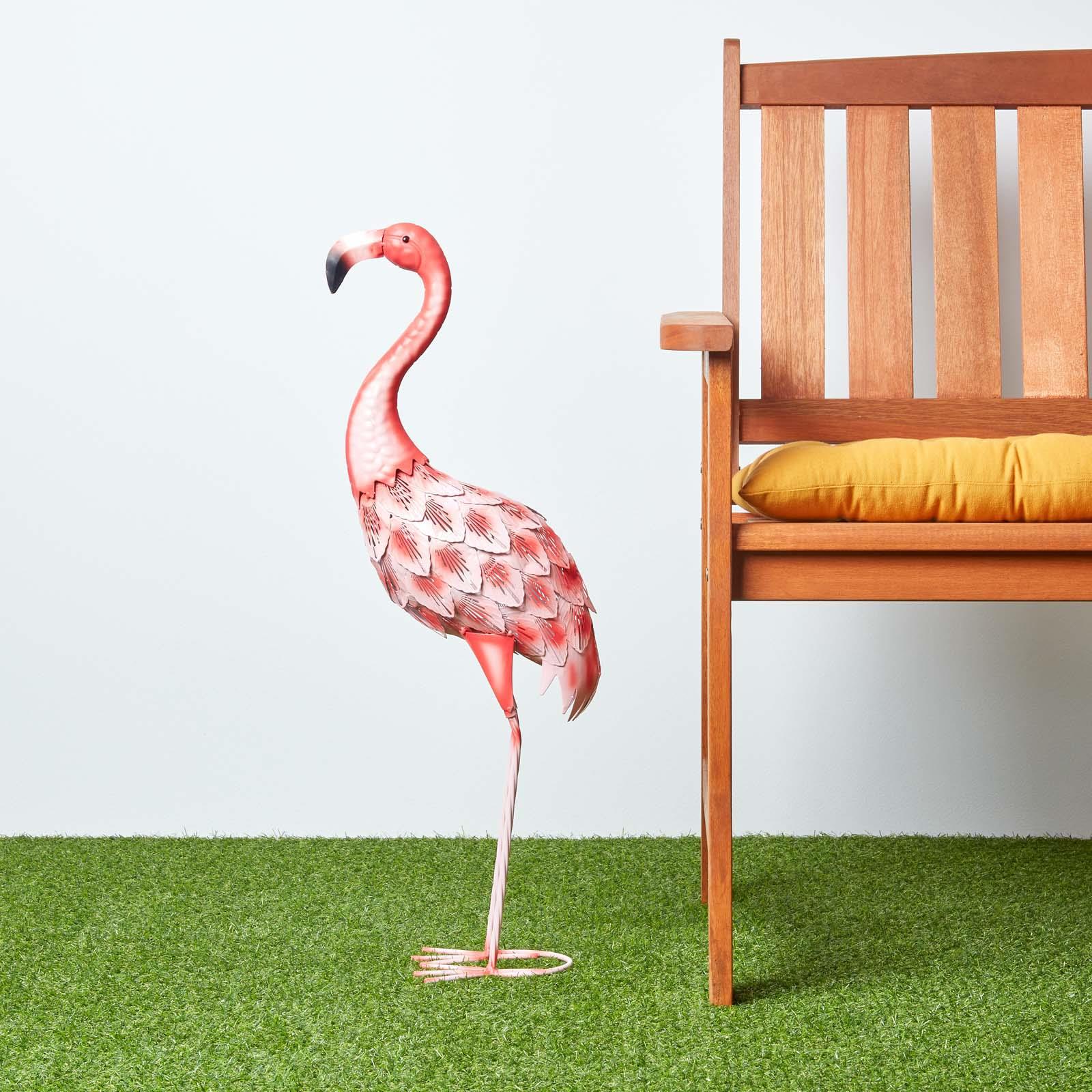 Standalone Metal Iron Decorative Garden Ornaments for Garden Decoration