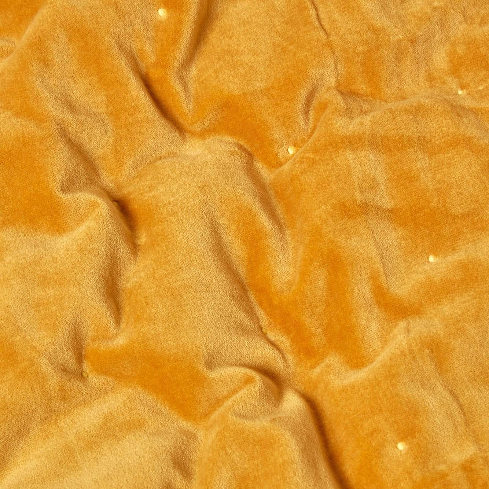 Luxurious Super Soft Cotton Velvet Woven Washable Quilted Sofa or Bed Throw - Picture 39 of 57