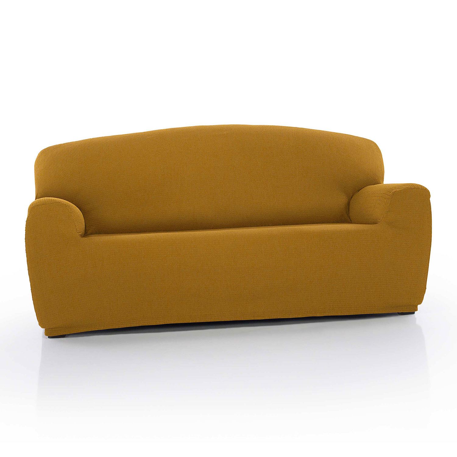 1/2/3 Seater Sofa Couch Slipcover Settee Elastic Stretch Fit Armchair Protector - Picture 24 of 31