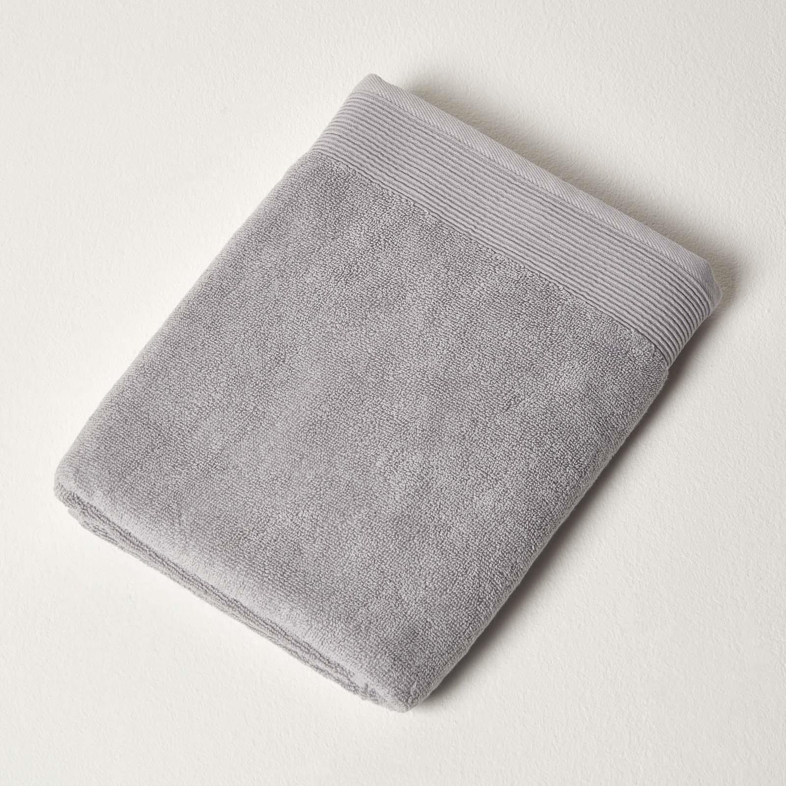 Egyptian Cotton Large Bath Towel, Face Cloth, Bath Sheet, Hand Towel 700 GSM - Picture 28 of 73