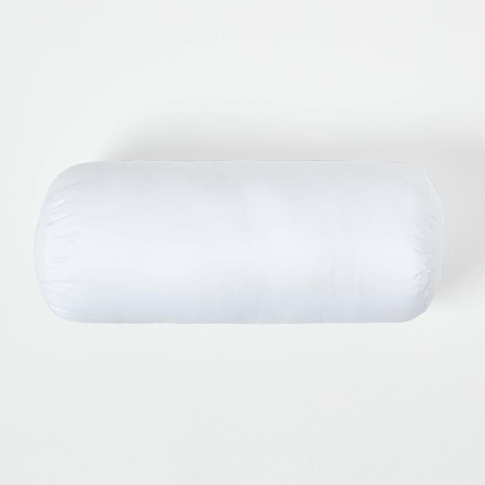 Duck Feather and Microfibre Bolster Cushion Pads eBay