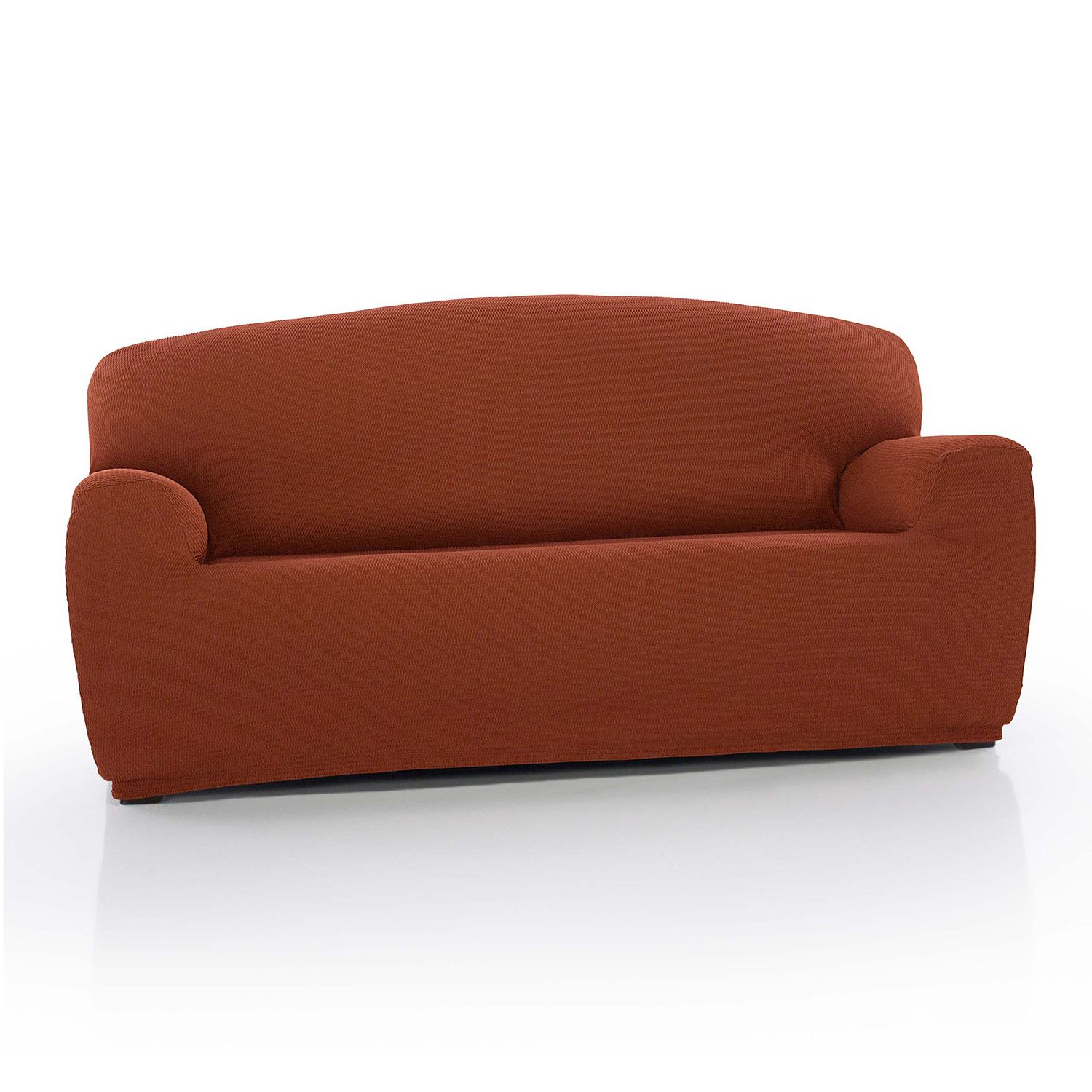 1/2/3 Seater Sofa Couch Slipcover Settee Elastic Stretch Fit Armchair Protector - Picture 22 of 31