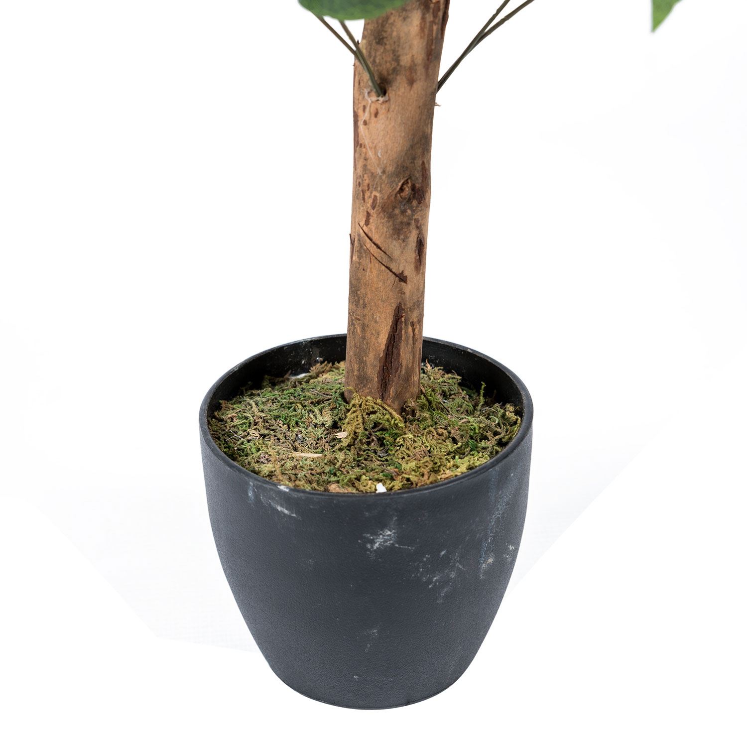 Artificial Topiary Bay Tree with Potted for Outdoor and Indoor Use eBay